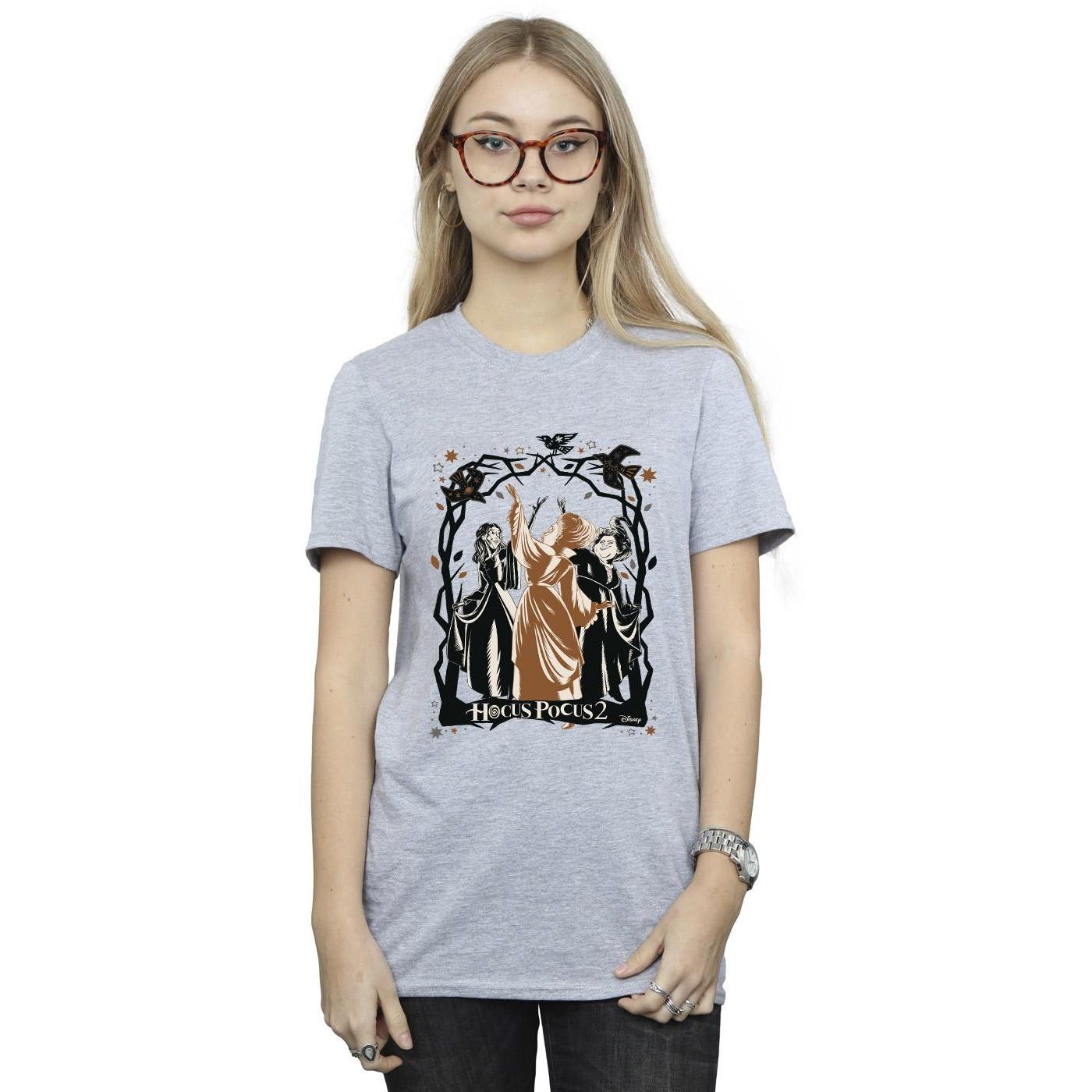 Disney Hocus Pocus T-Shirt