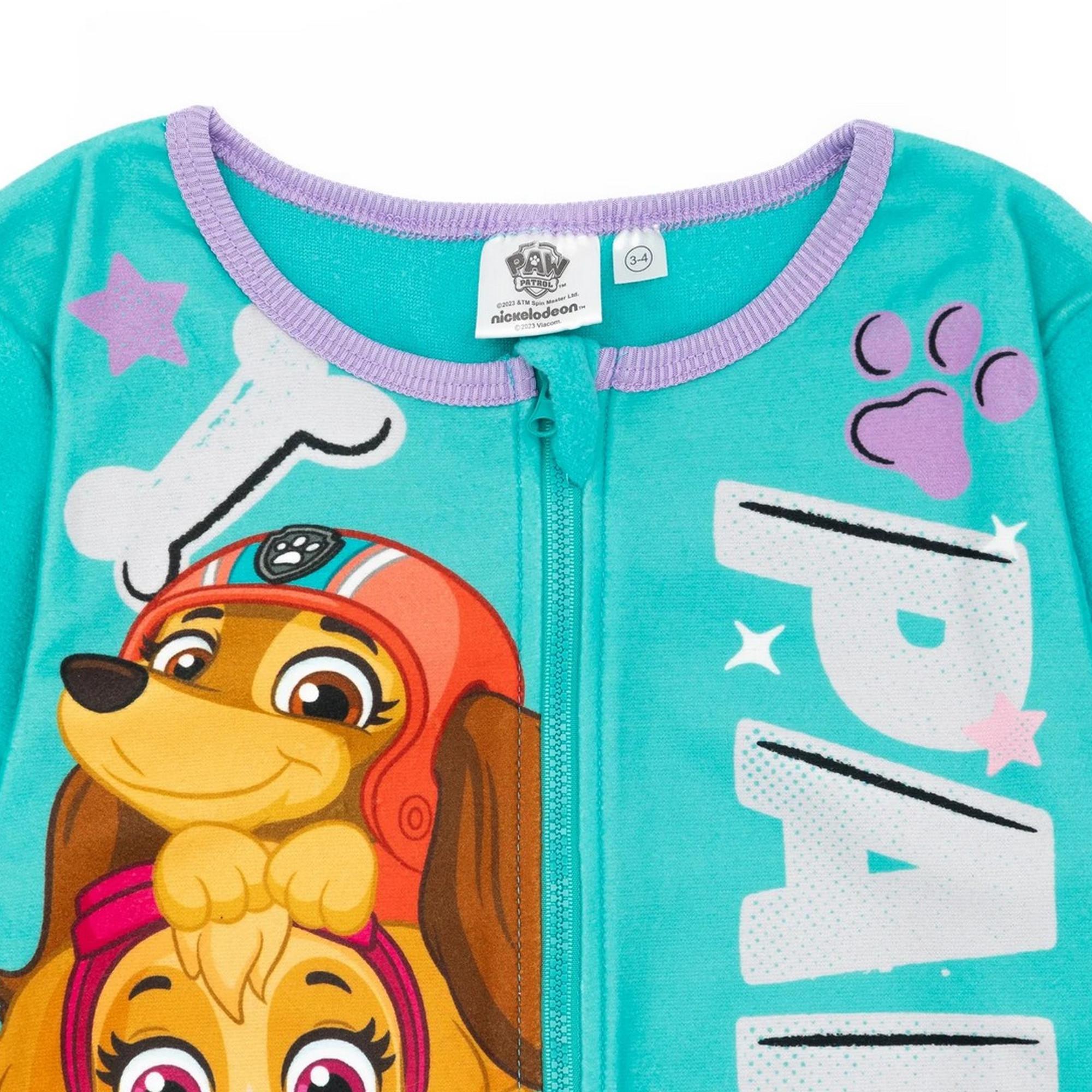 PAW PATROL AllinOne Nachtwäsche