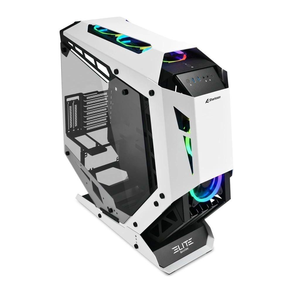 Sharkoon ELITE SHARK CA700 Tower