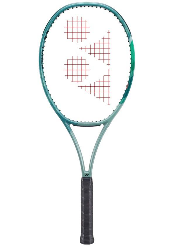 YONEX Percept 97 Olive Green (310g) Tennisschläger