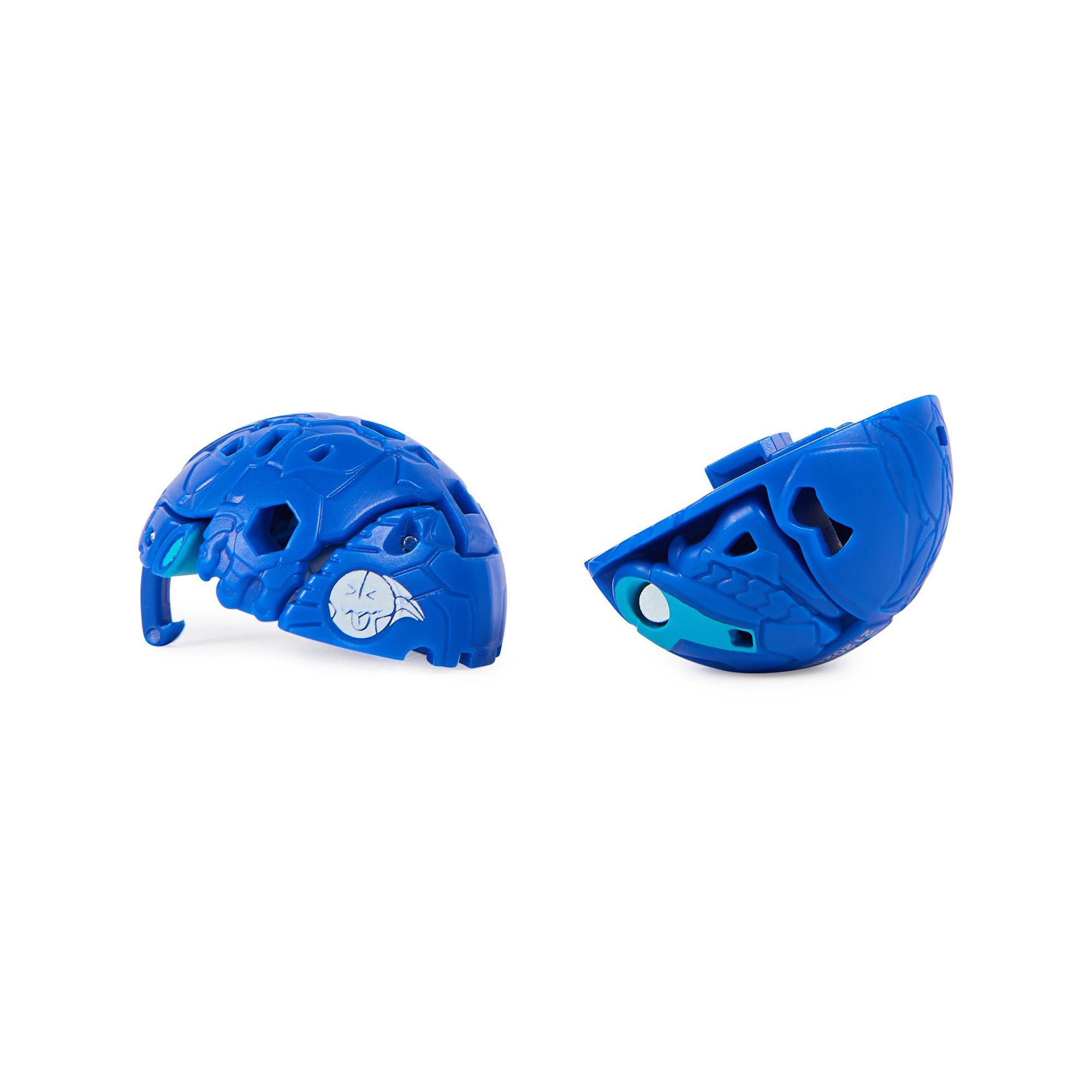 Bakugan 2023 Core Ball 1er Pack, Zufallsauswahl
