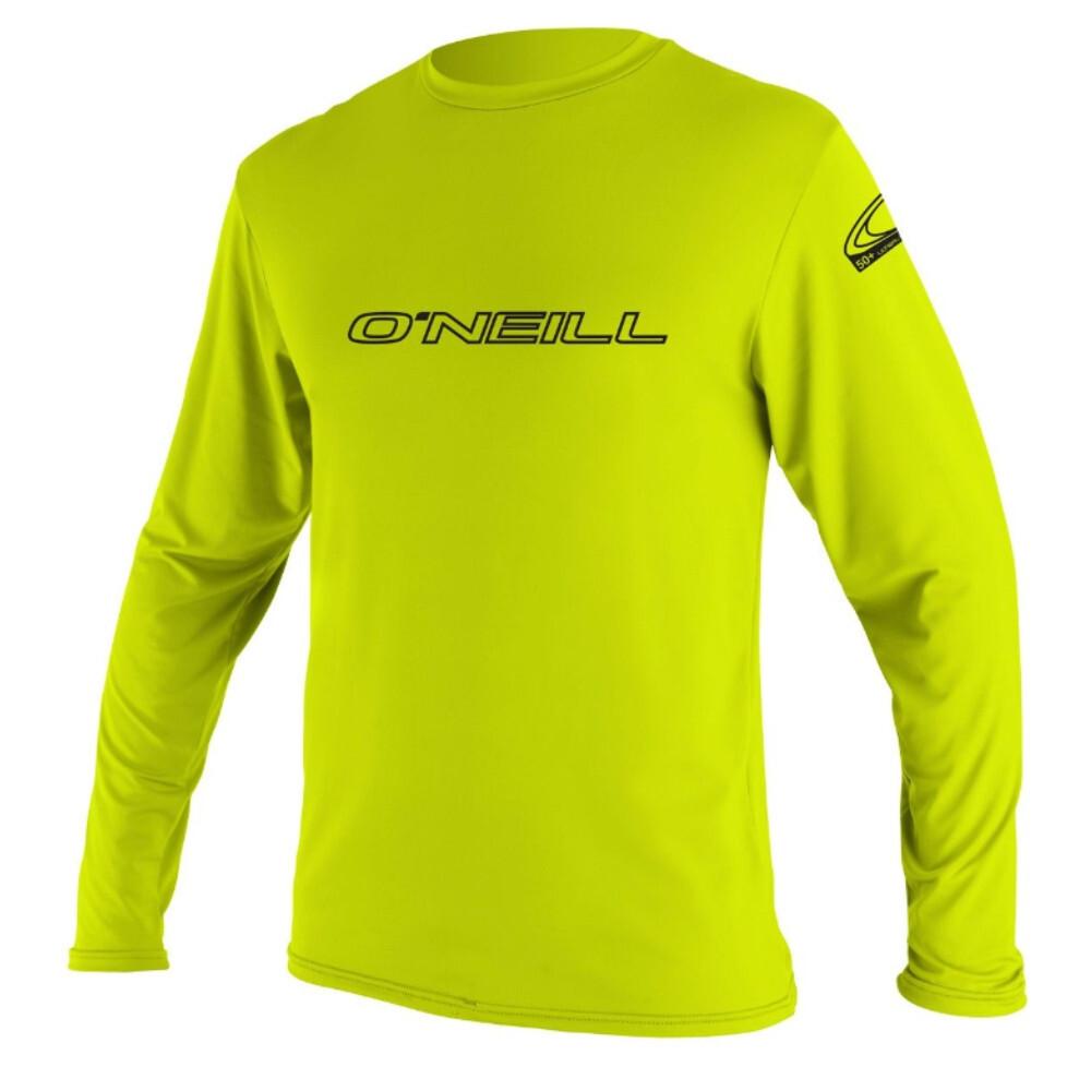 O'NEILL langarmshirt kind basic skins sun