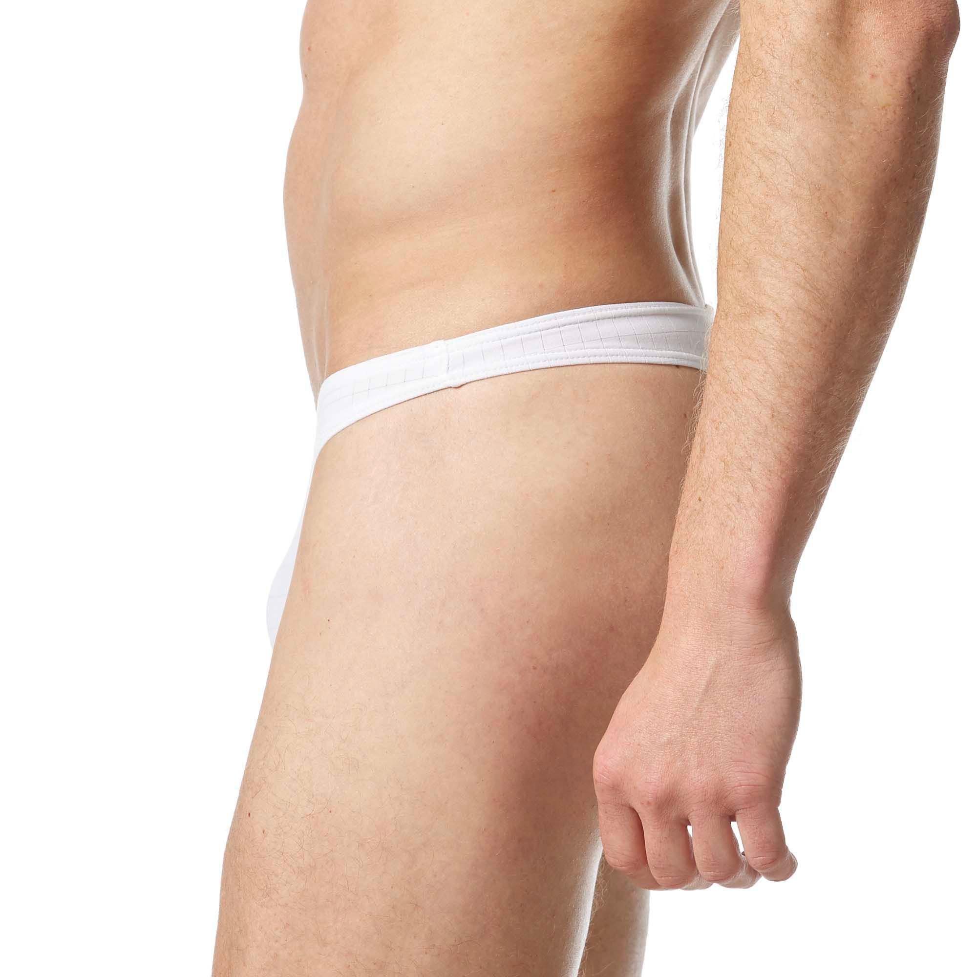 bruno banani String Stretch