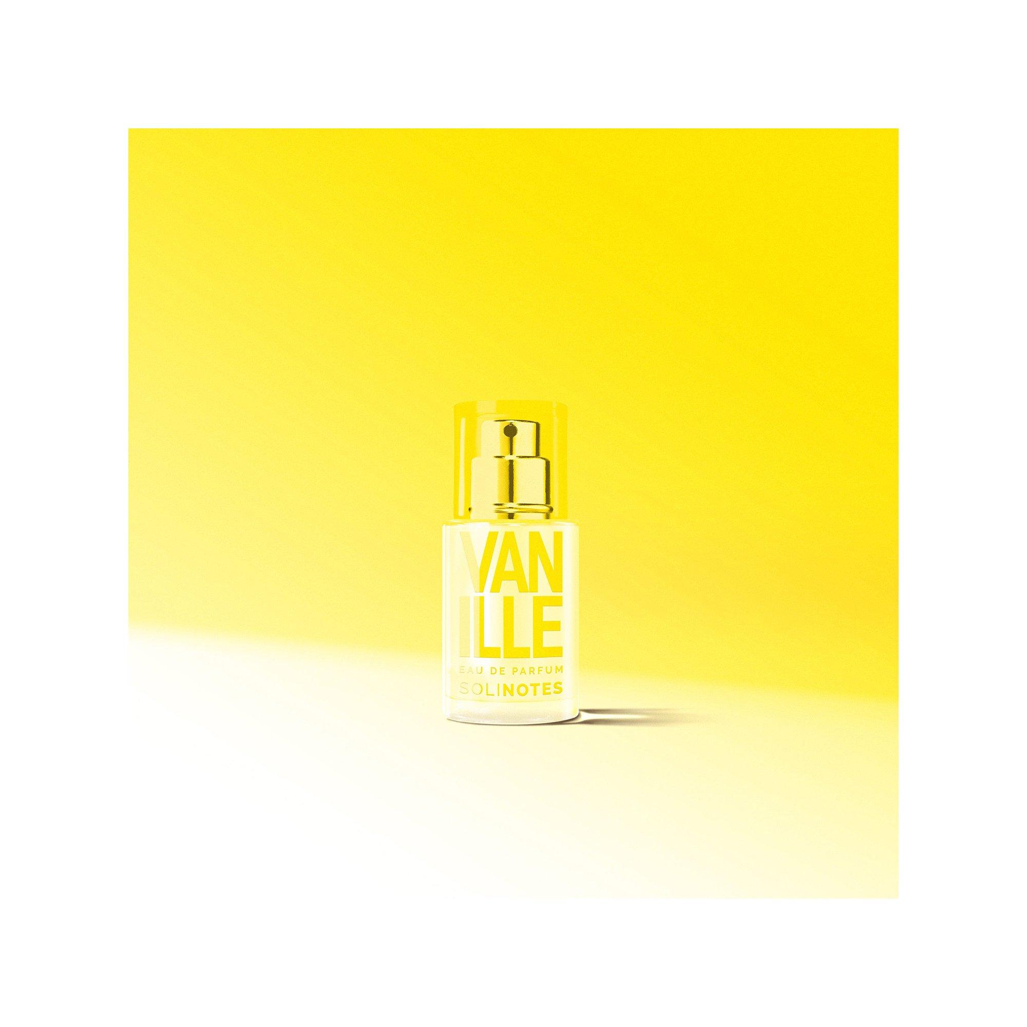 solinotes Vanille Mini Size Vanille, Eau De Parfum