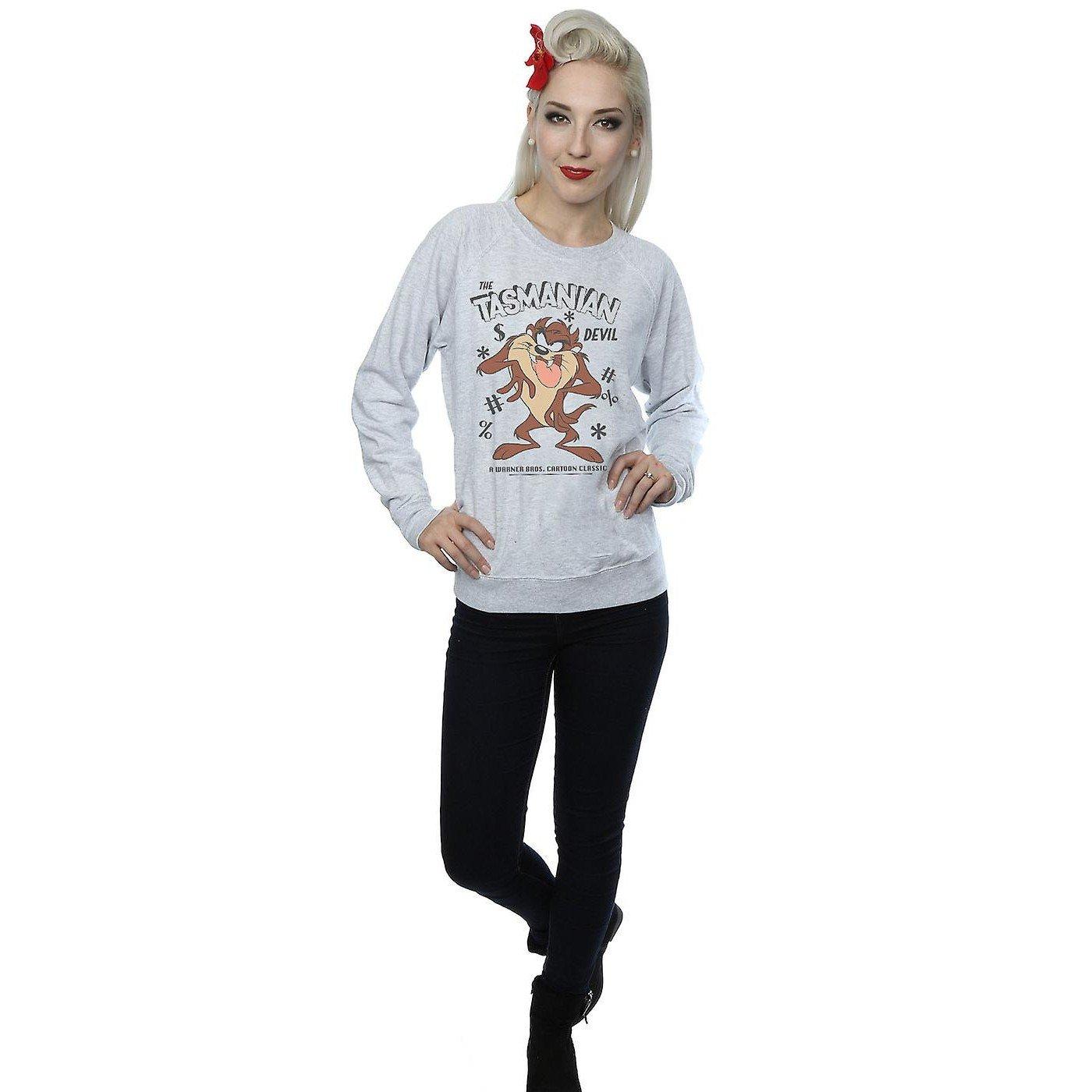 LOONEY TUNES Sweatshirt