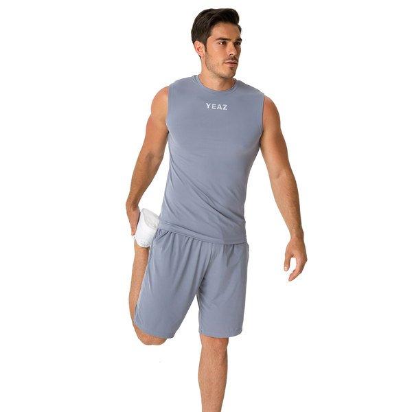 YEAZ INSTRUCTOR Top