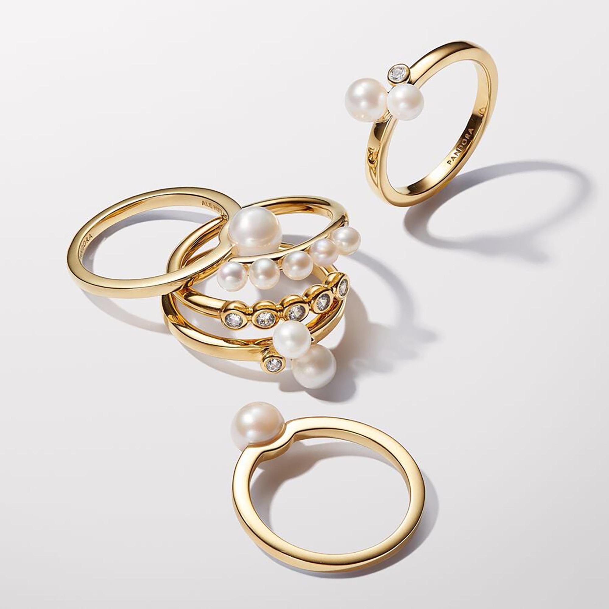 PANDORA Pandora Timeless Ring