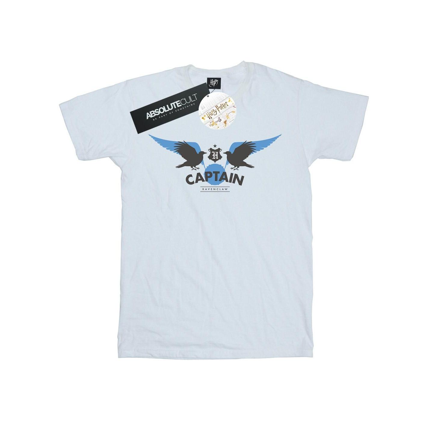 Harry Potter Ravenclaw Captain T-Shirt