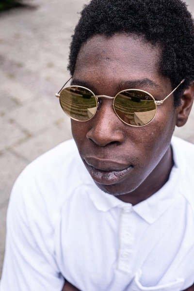 CHPO Liam Sonnenbrille