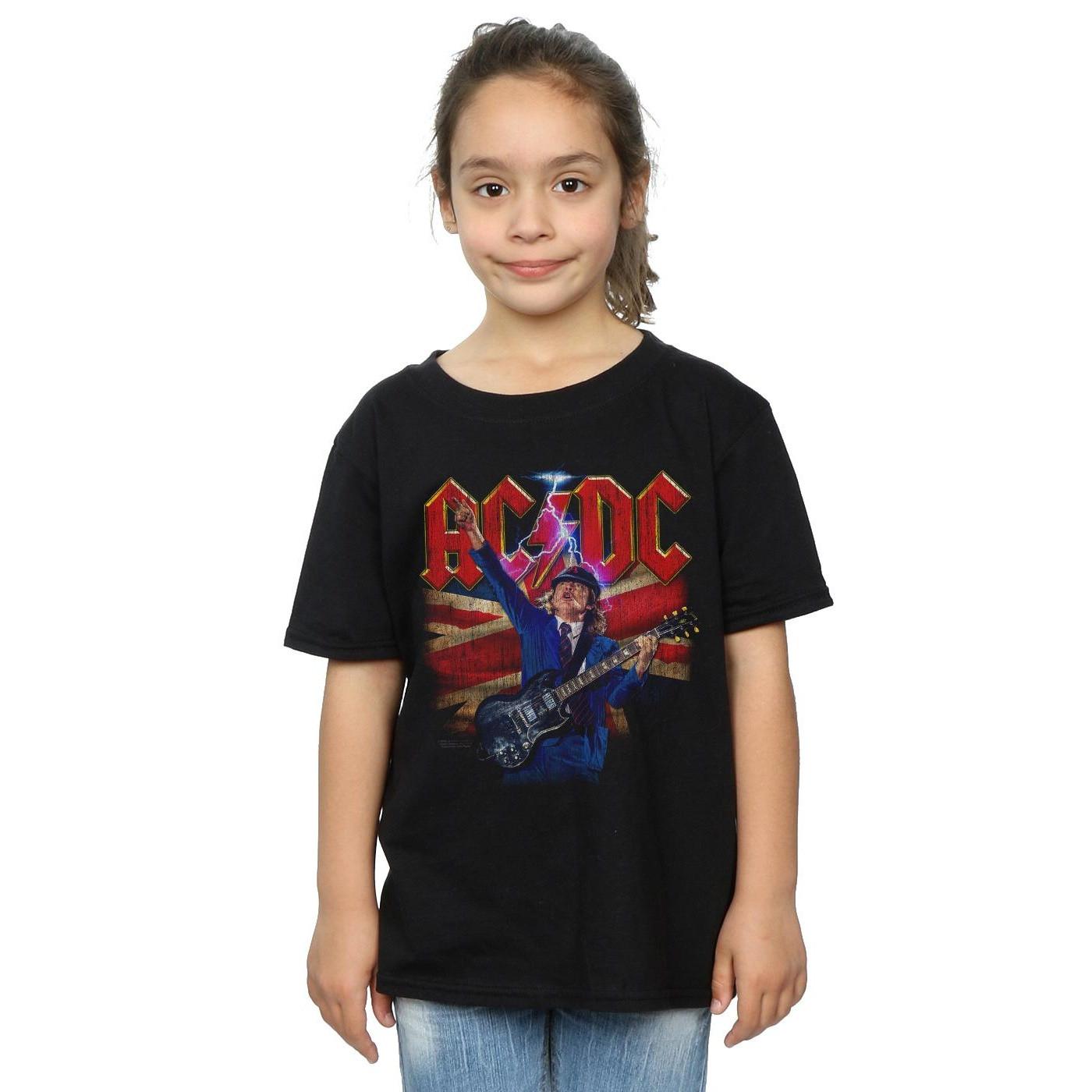 AC/DC ACDC TShirt