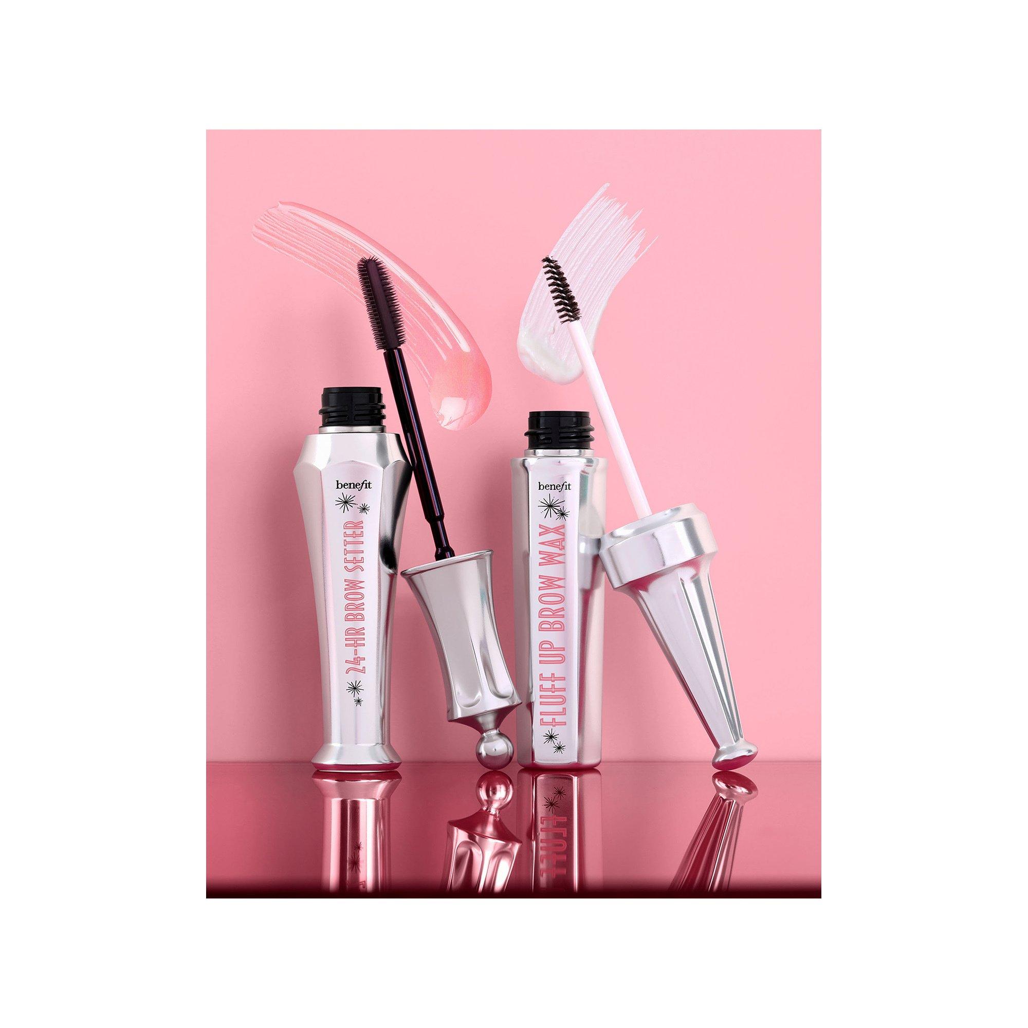 benefit Fluff Up Brow Wax - Flexibles Augenbrauen-Stylingwachs