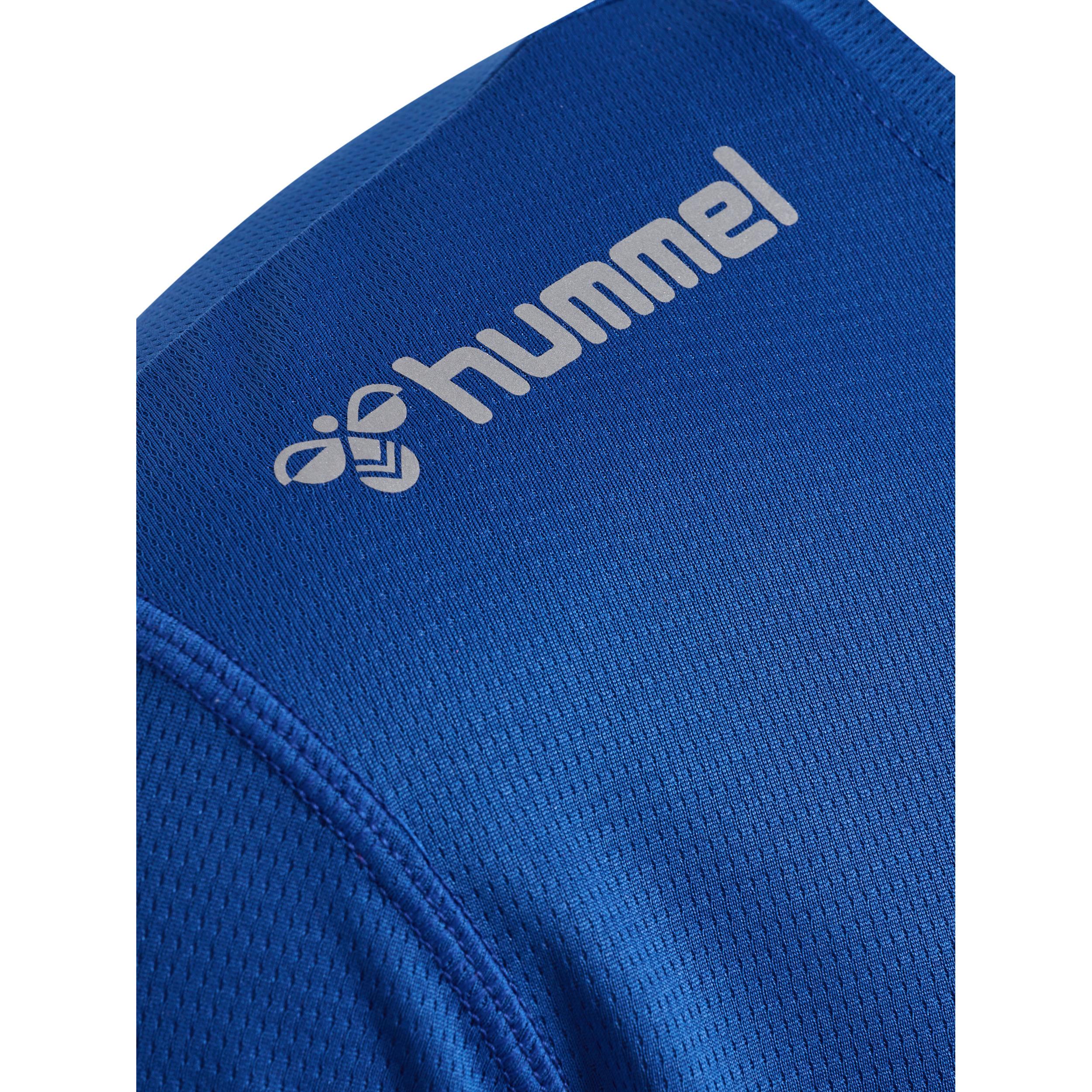 Hummel angarmtrikot humme run