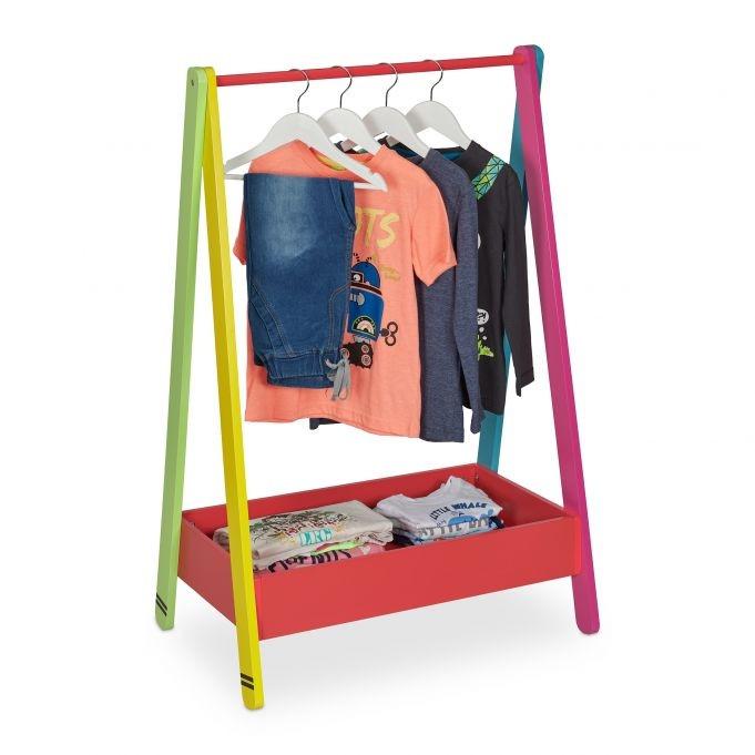 Northix Kleidungsposition Kinder