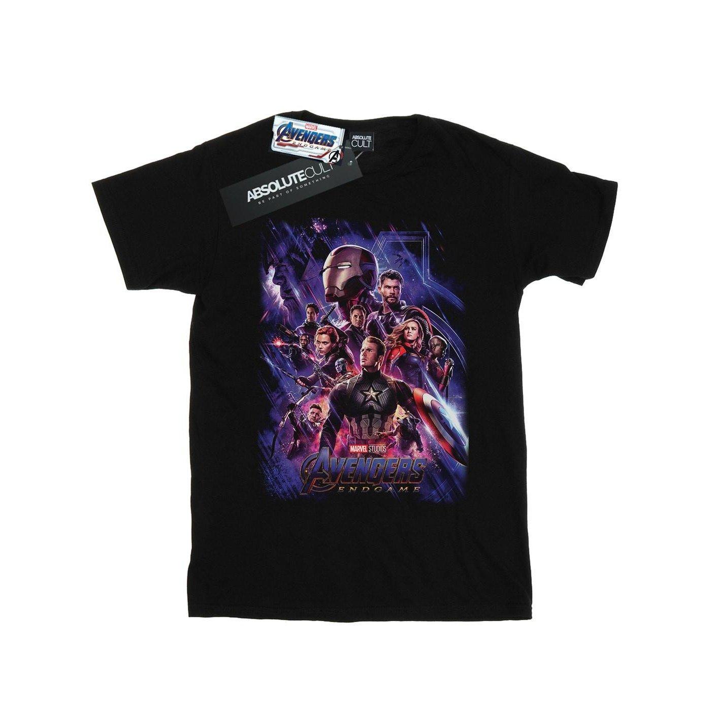 MARVEL Avengers Endgame T-Shirt
