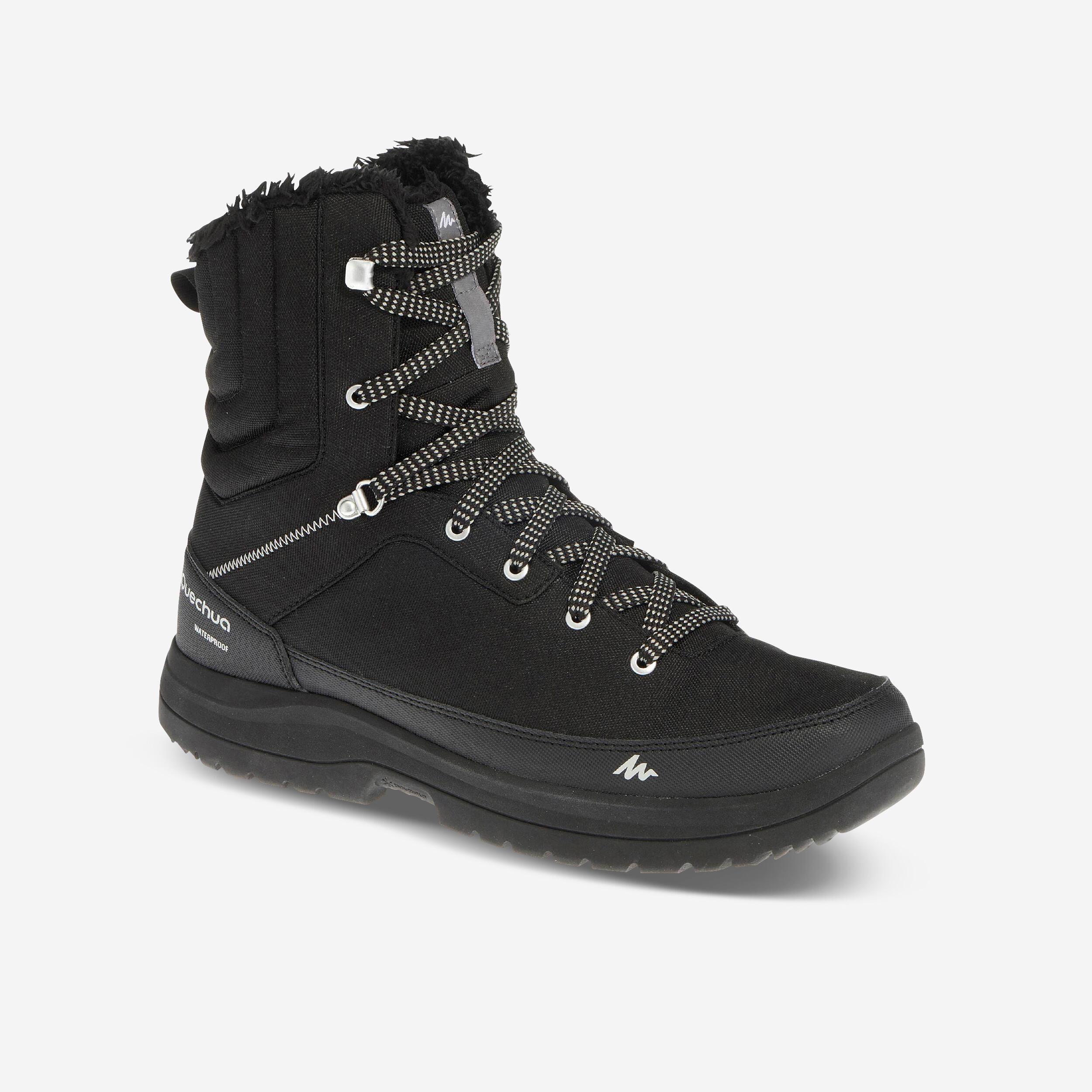 QUECHUA Schuhe - SH100
