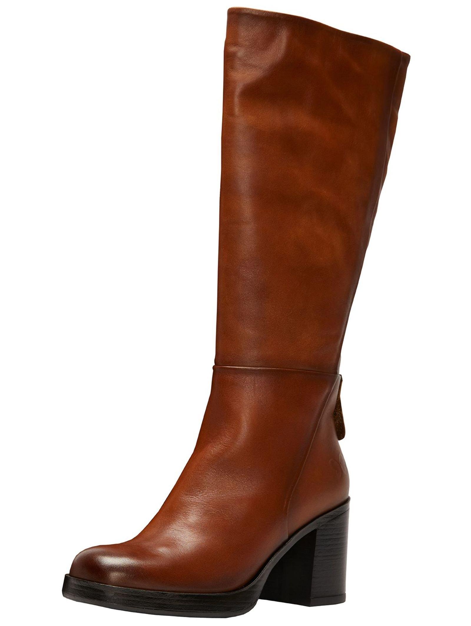 Felmini Stiefel VALERIA D577