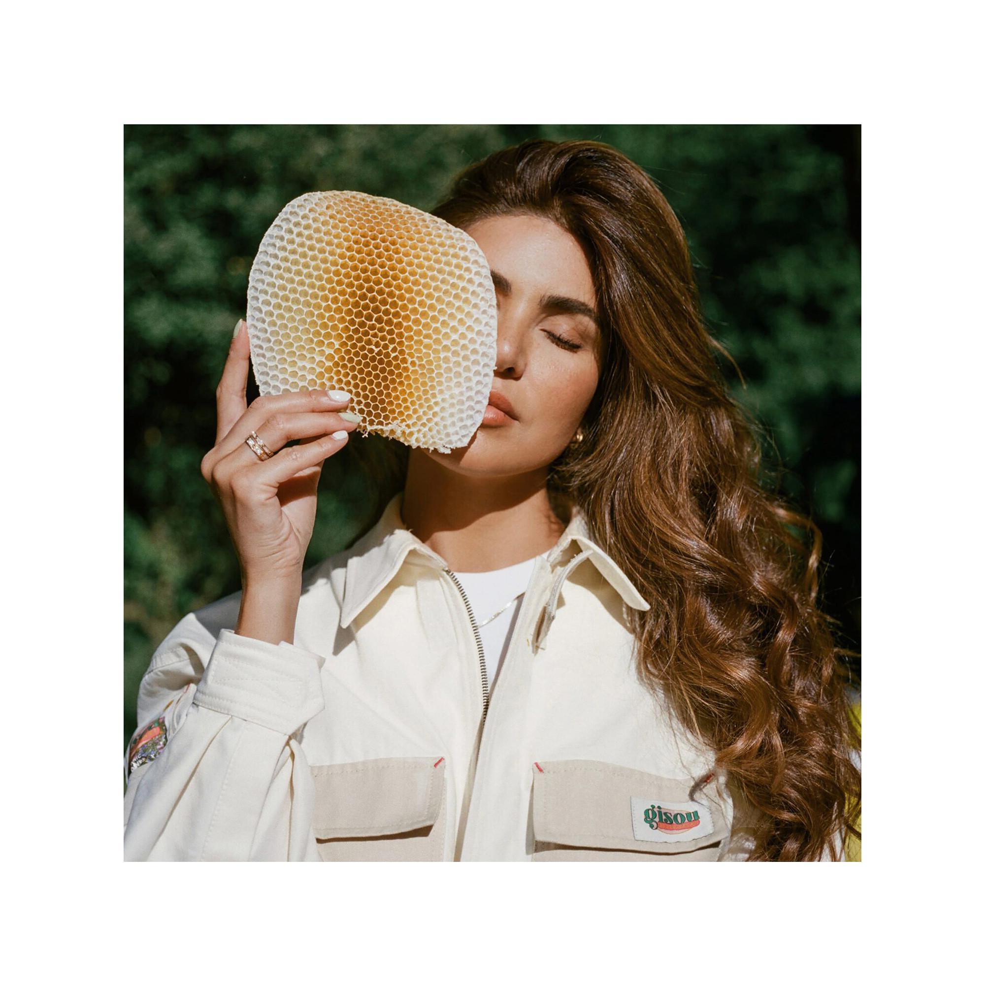 GISOU Honey Infused Perfume - Haarduft