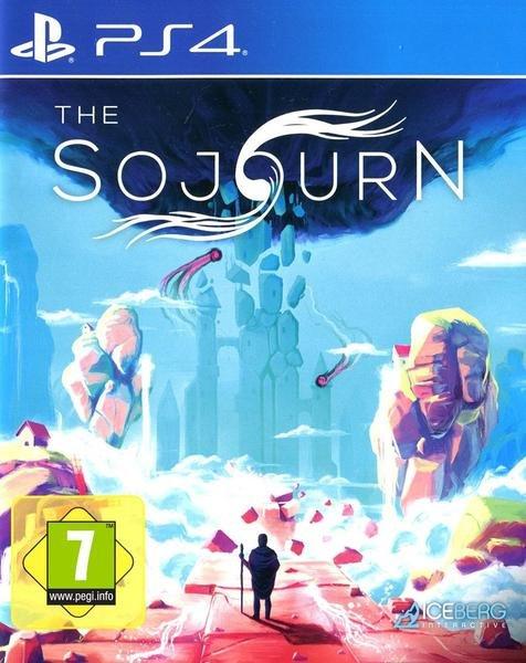 Iceberg Interactive PS4 The Sojourn