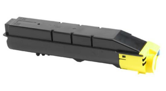 KYOCERA KYOCERA Toner-Modul yellow TK-8305Y TASKalfa 3050ci 15'000 Seiten