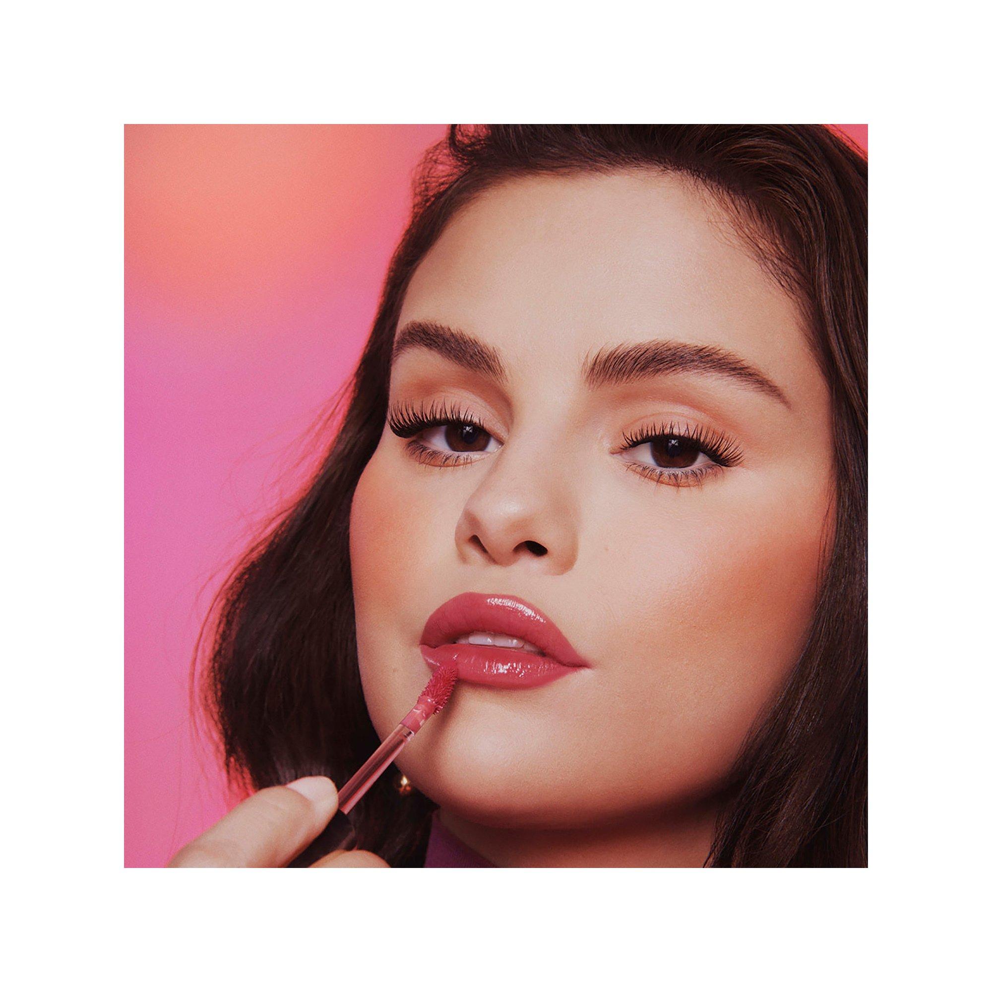RARE BEAUTY Soft Pinch Tinted Lip Oil - Getöntes Lippenöl