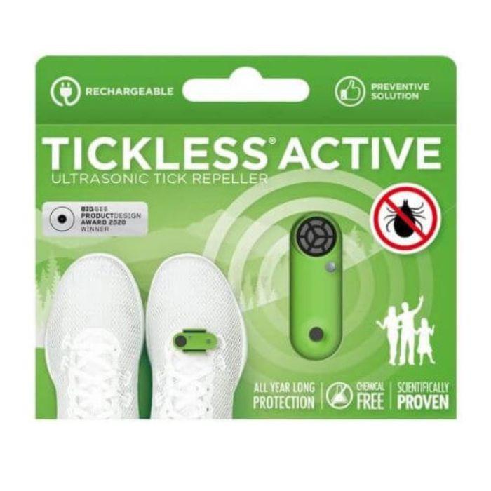 Tickless Tickless Active Zeckenschutz (1 Stk)