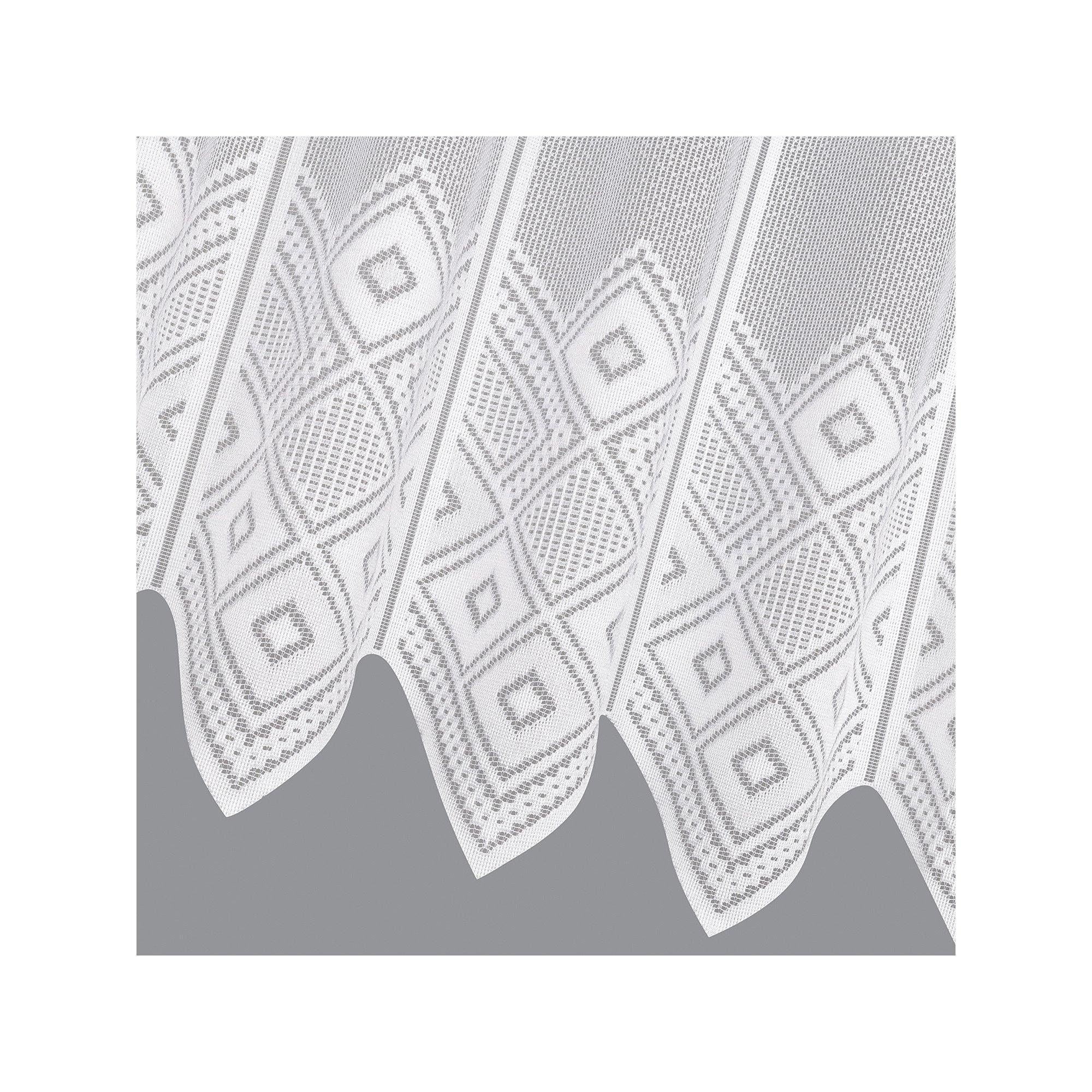 Gerster Collection Scheibengardinen Bistro Fiona