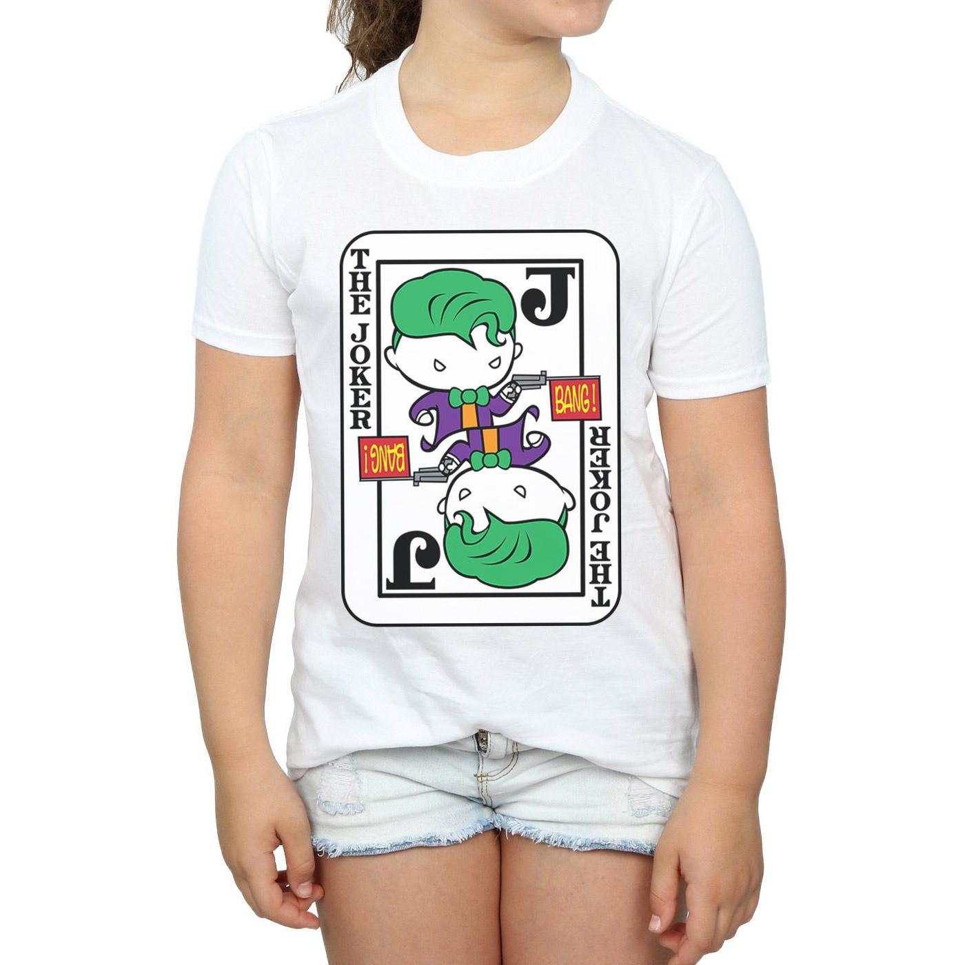 DC COMICS TShirt