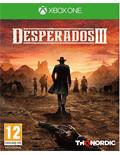 Koch Media Desperados 3