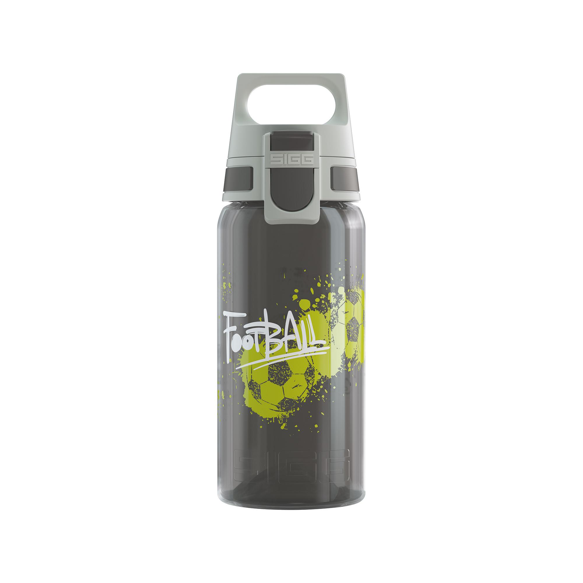 SIGG Trinkflasche Football