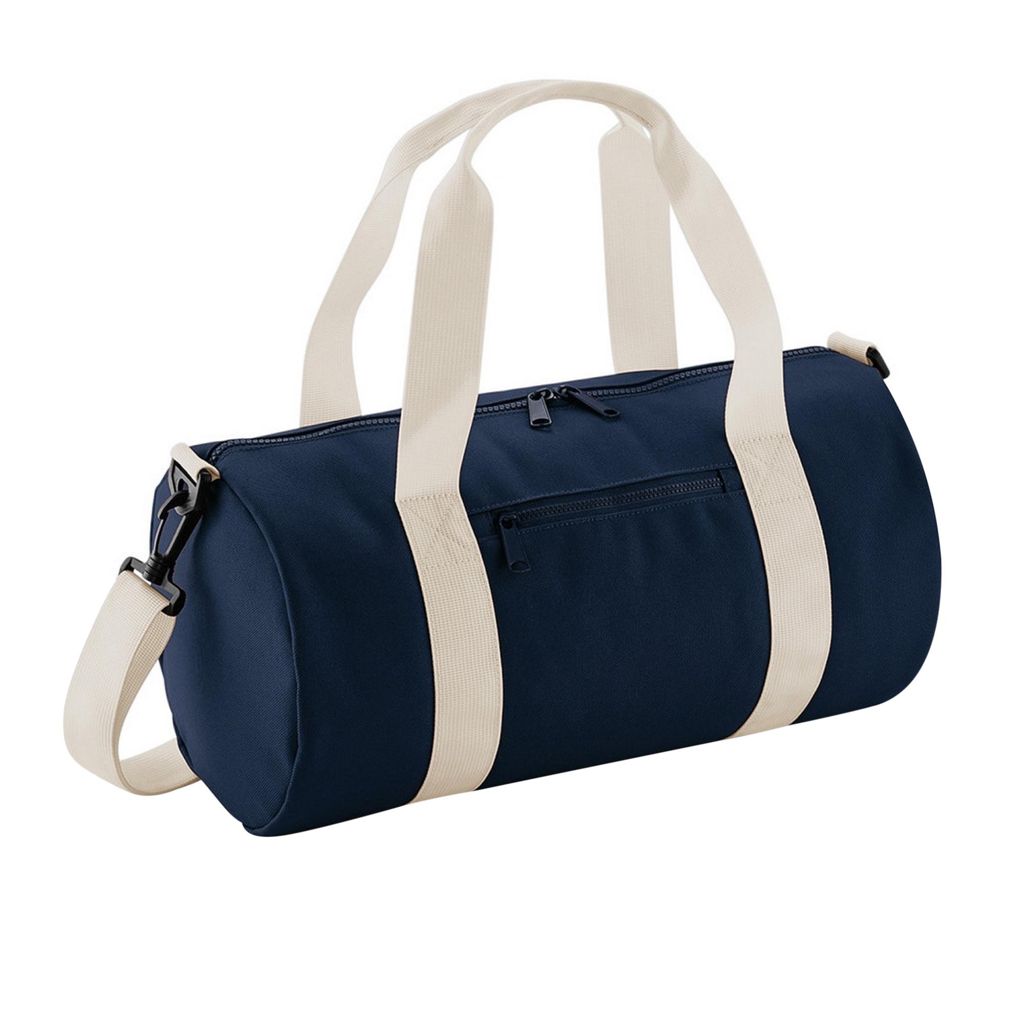 Bagbase Mini Barrel Sporttasche