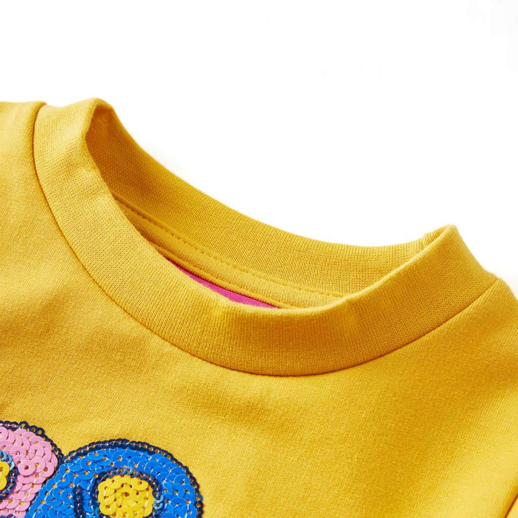 VidaXL Kinder sweatshirt baumwolle