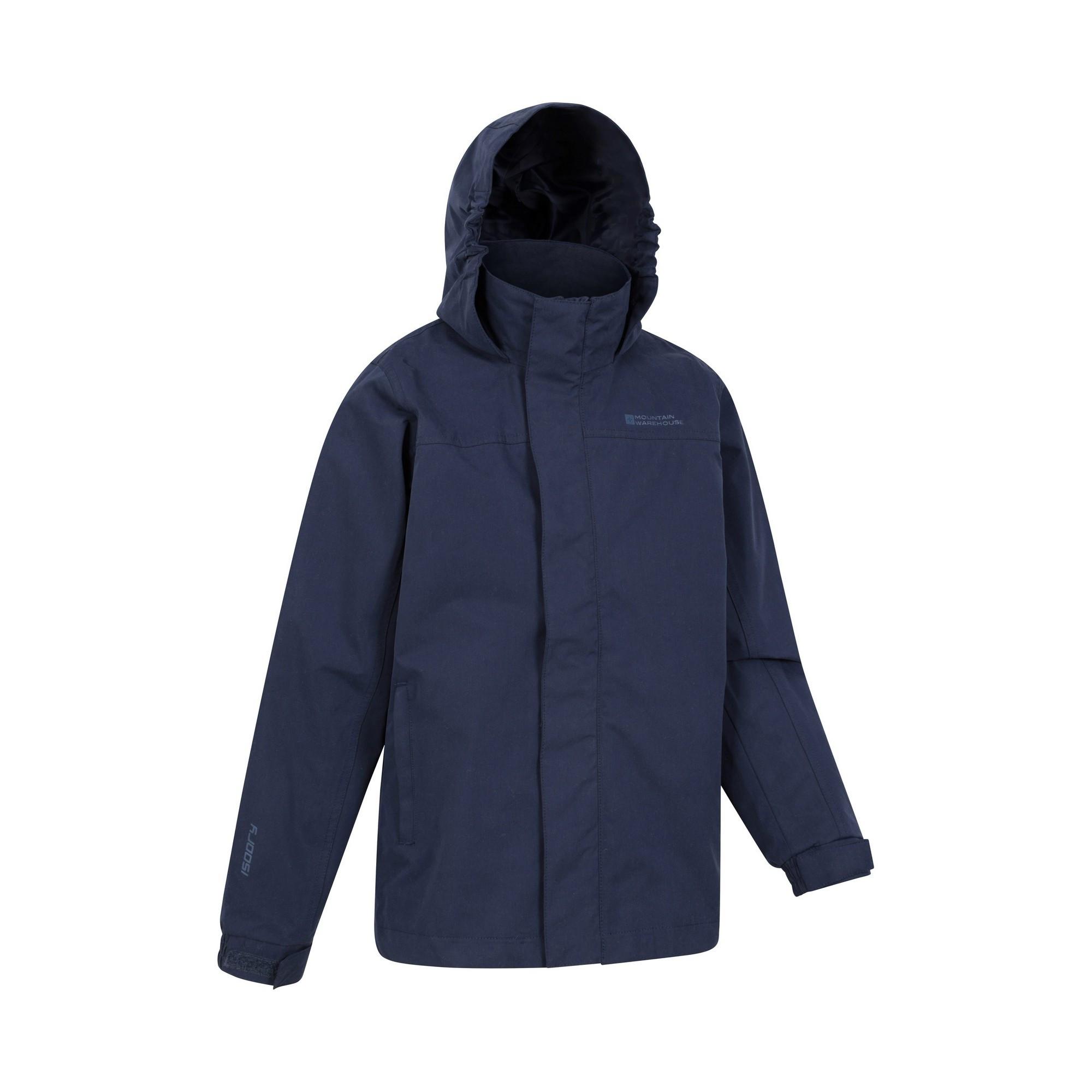 Mountain Warehouse Solar Jacke Wasserfest