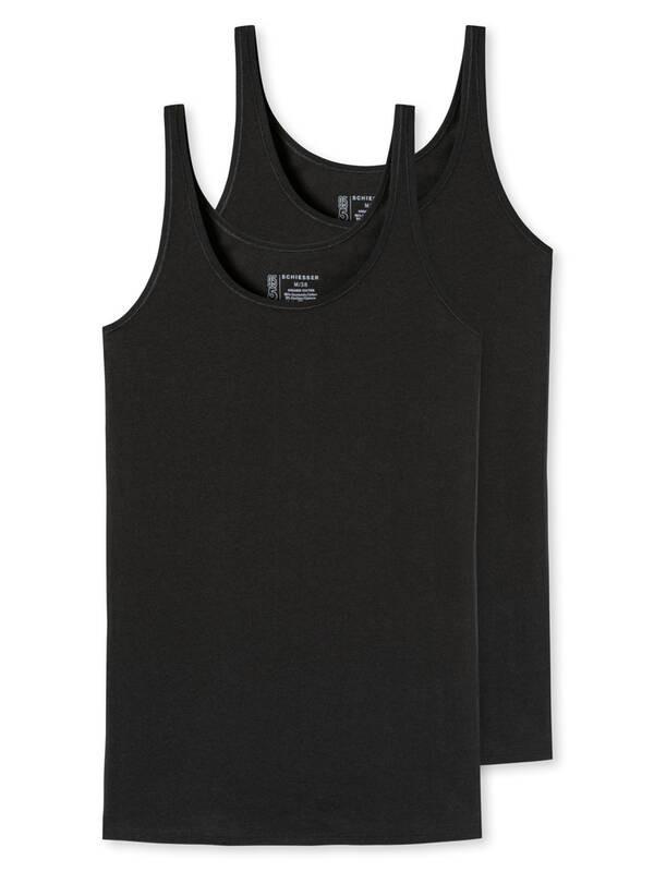 Schiesser 95/5 Tanktop