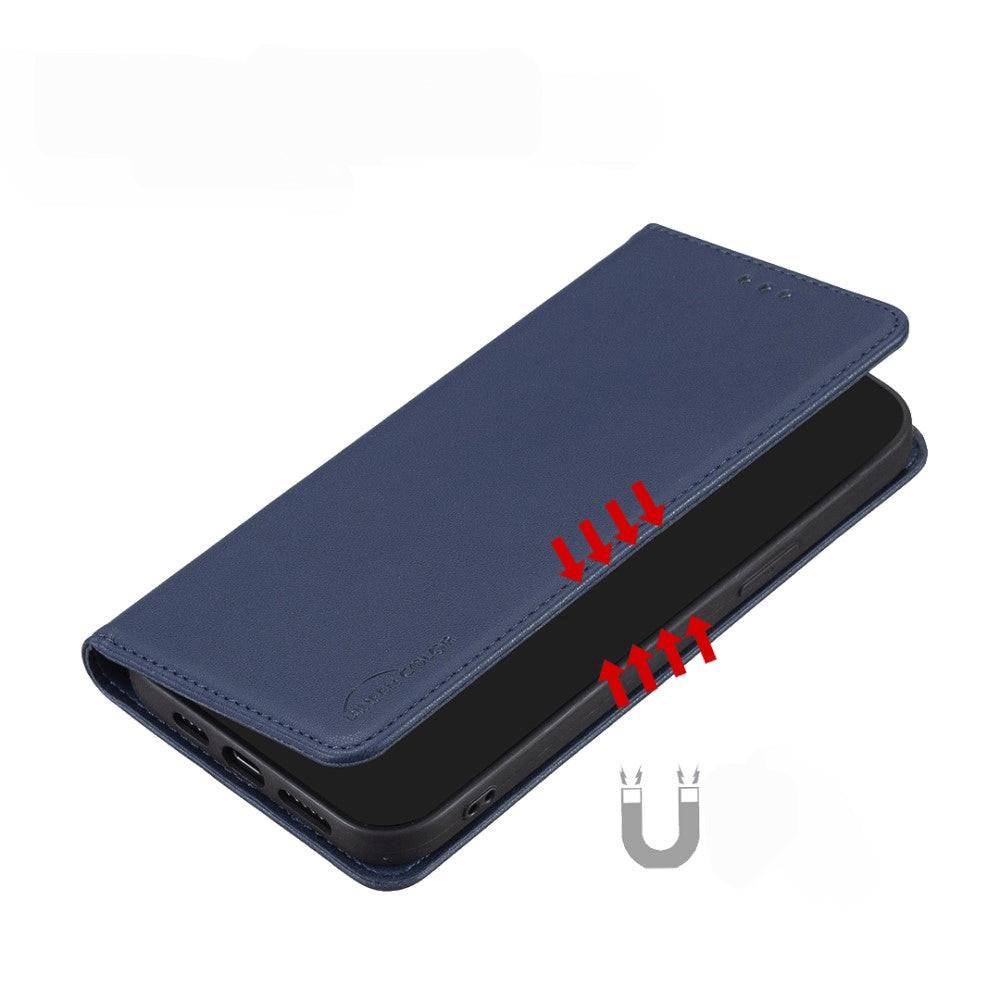 Cover-Discount Xiaomi Redmi A2 / A1 - Binfen Flip Case Hülle