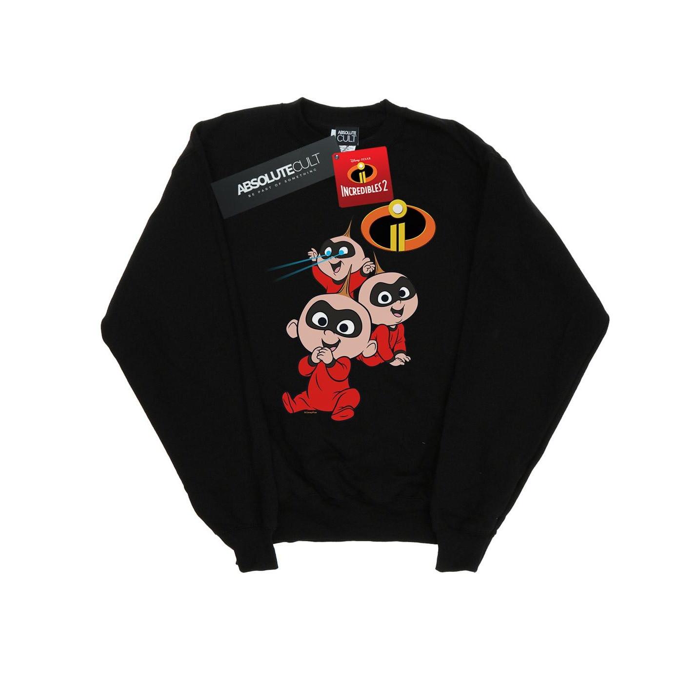 Disney The Incredibles Sweatshirt