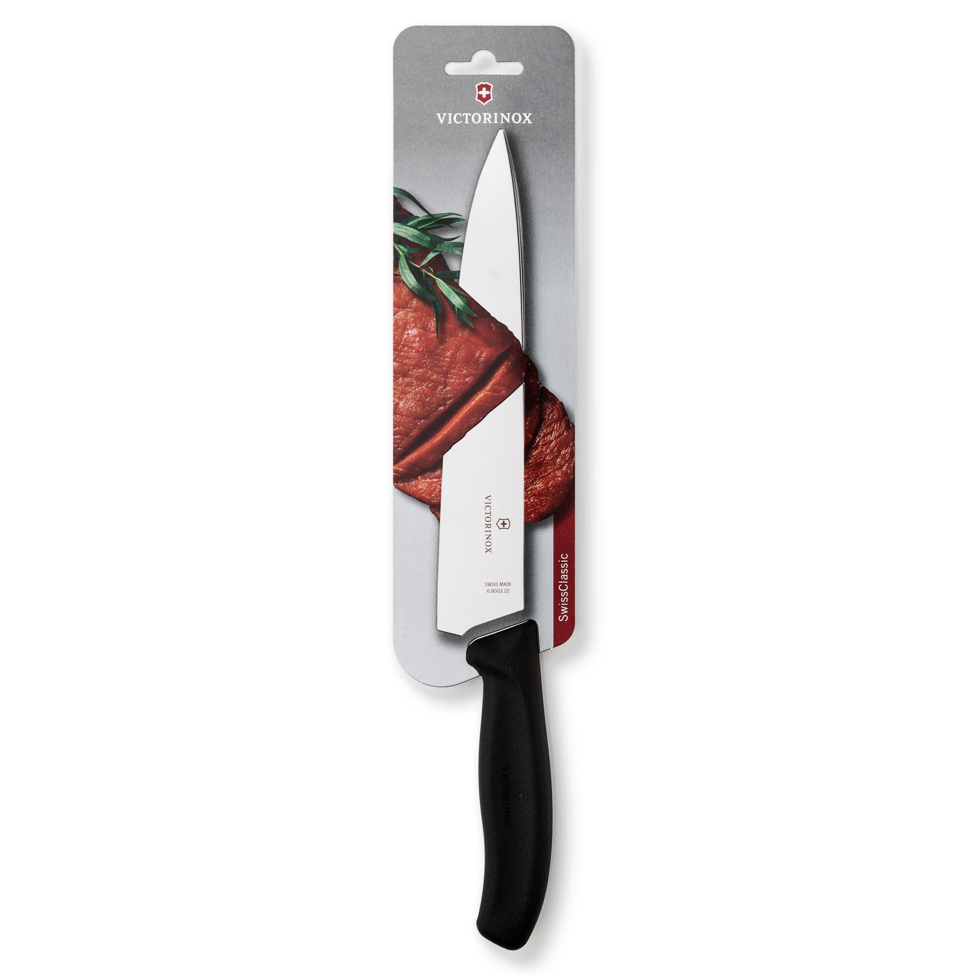 VICTORINOX Fleischmesser Swiss Classic