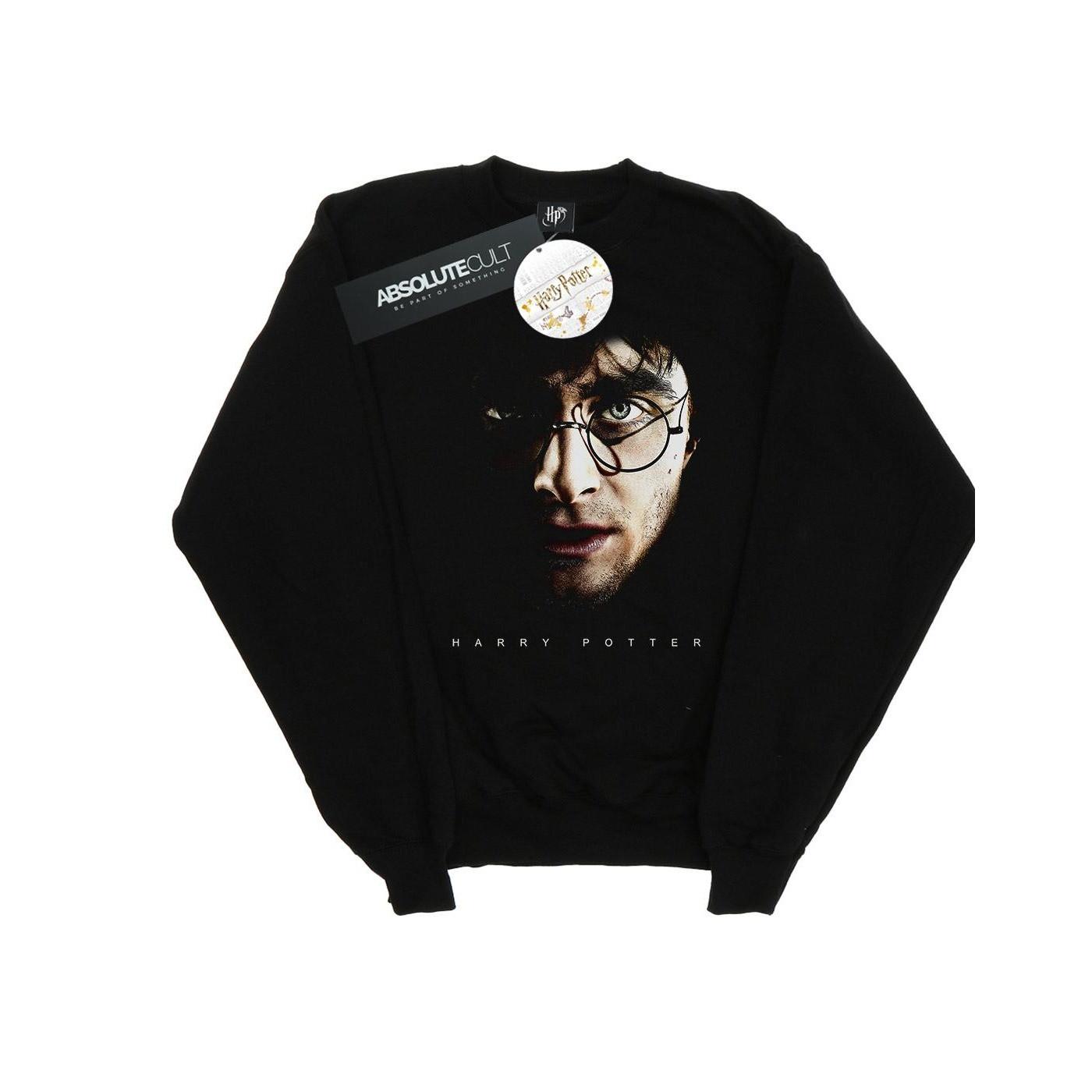 Harry Potter Sweatshirt