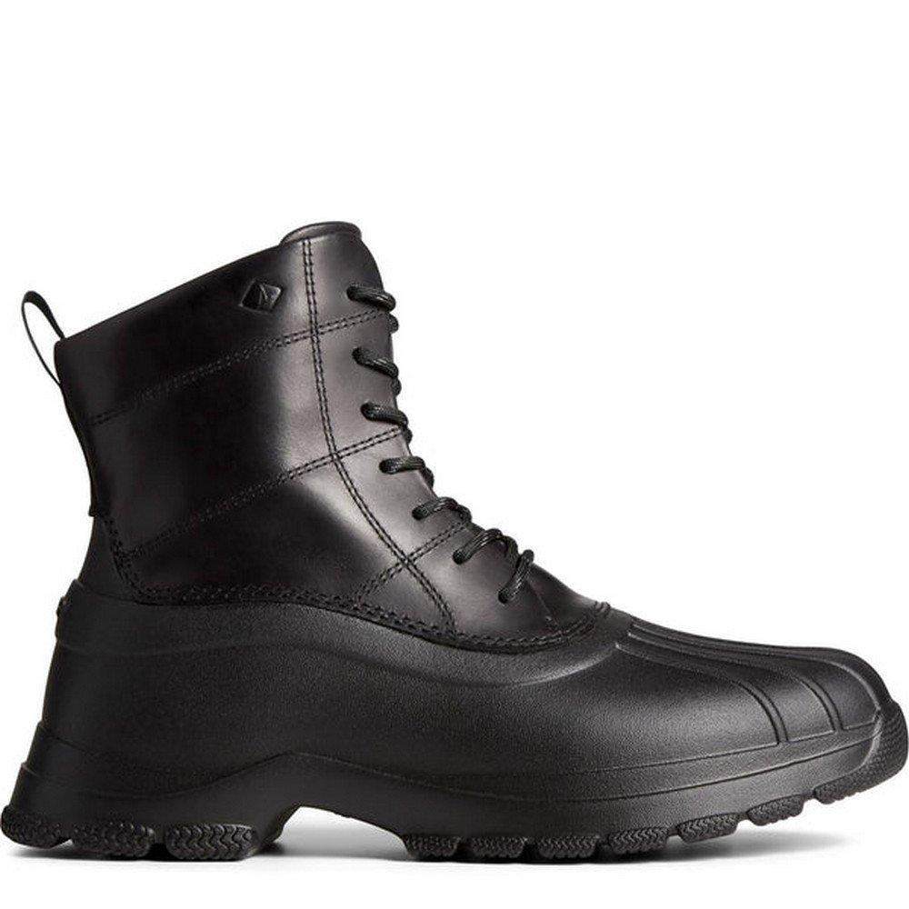 Sperry Stiefel Duck Float, Wildleder