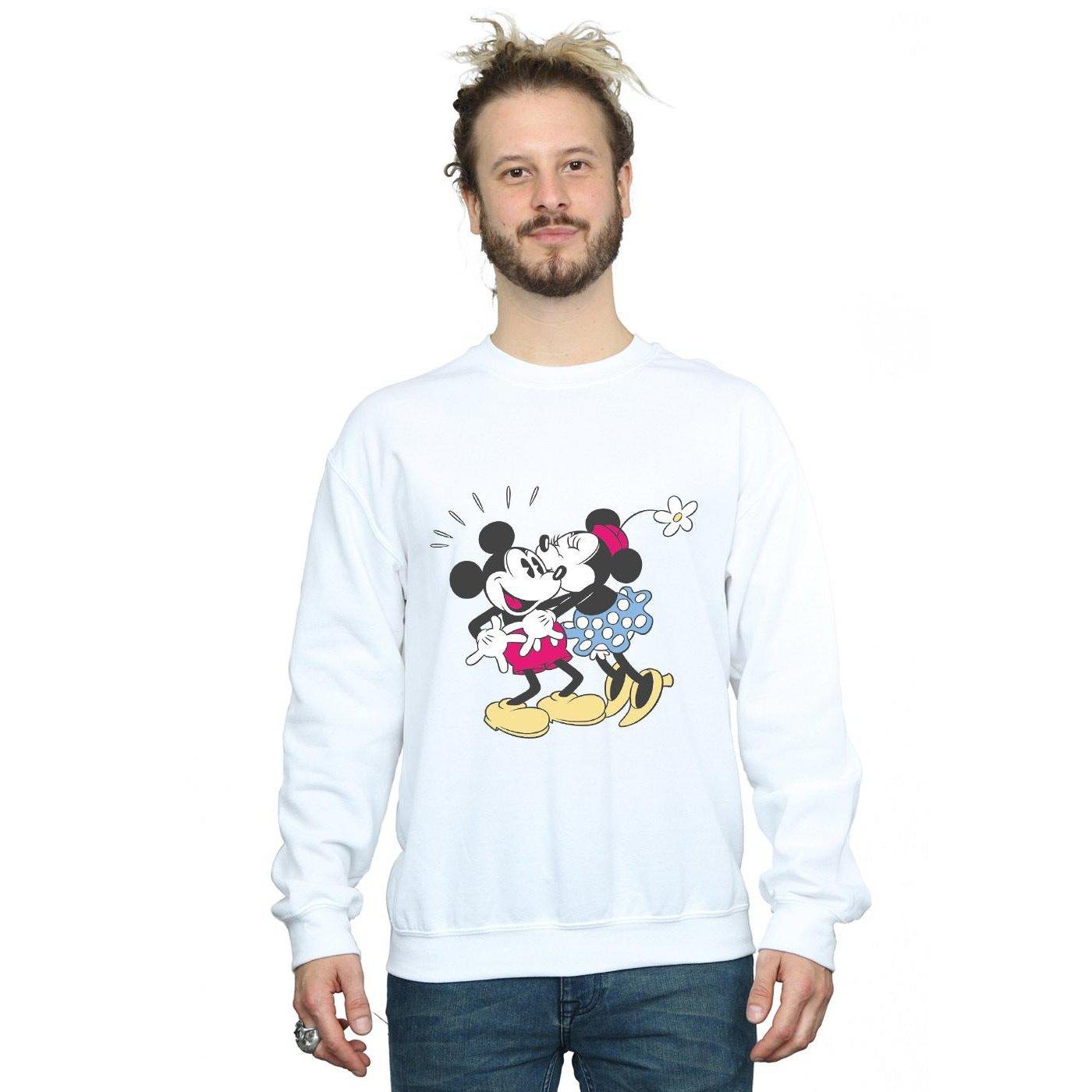 Disney Sweatshirt