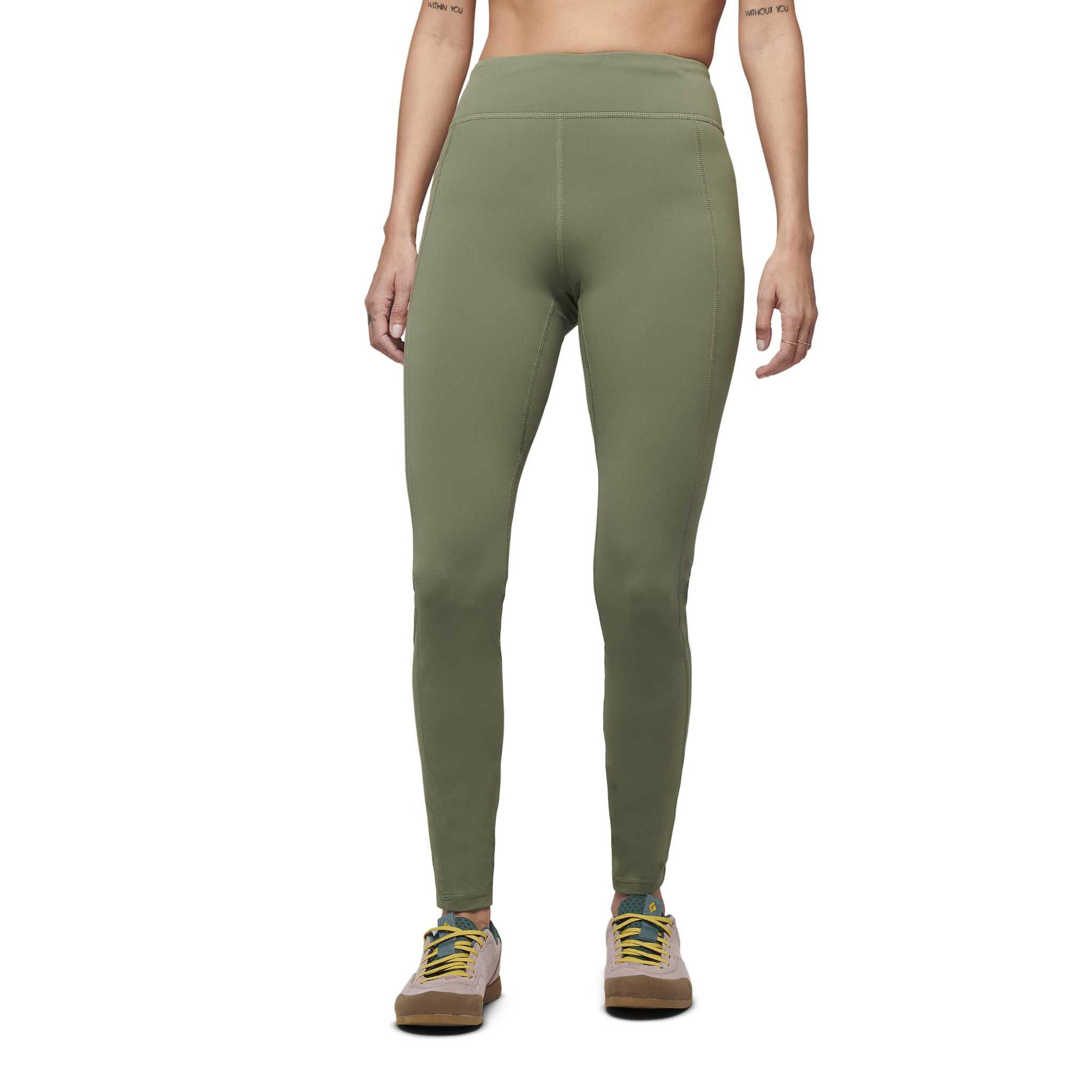 Black Diamond leggings black diaond session