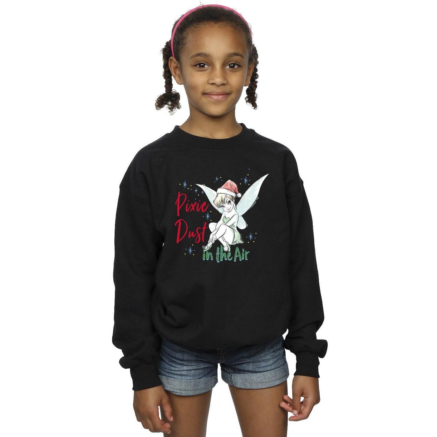 Disney Pixie Dust Sweatshirt