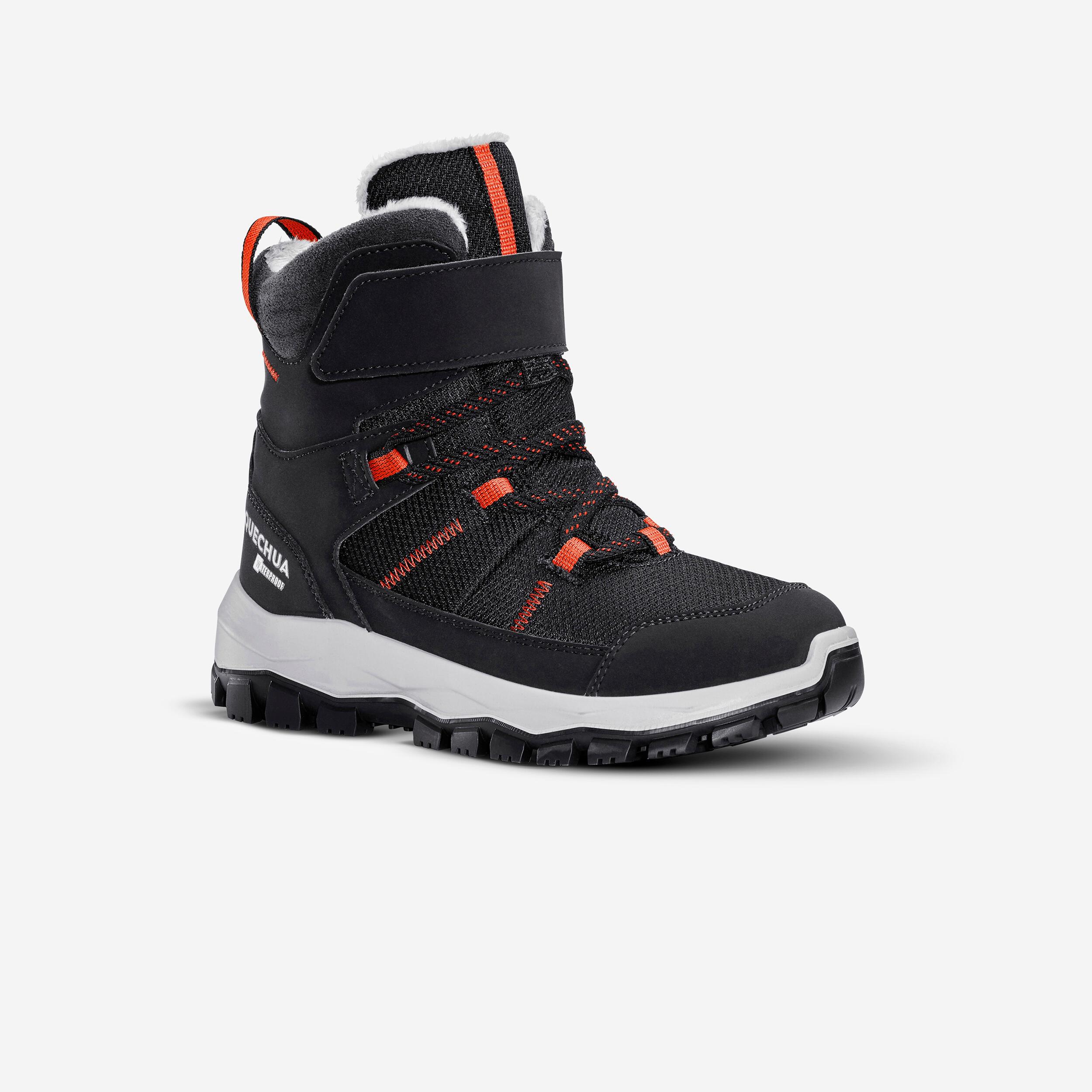 QUECHUA Schuhe - SH500