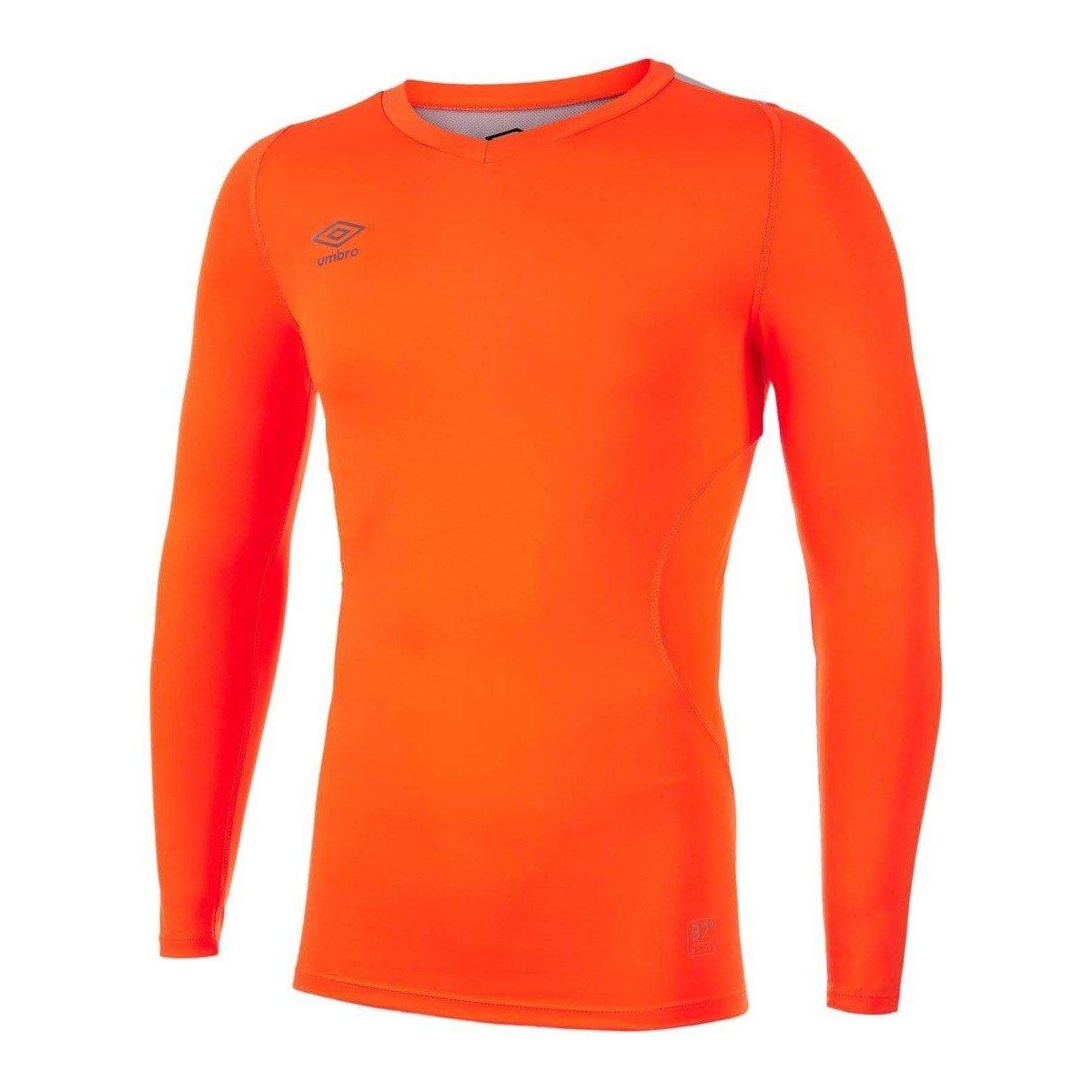 Umbro Elite Base Layer Oberteil VAusschnitt