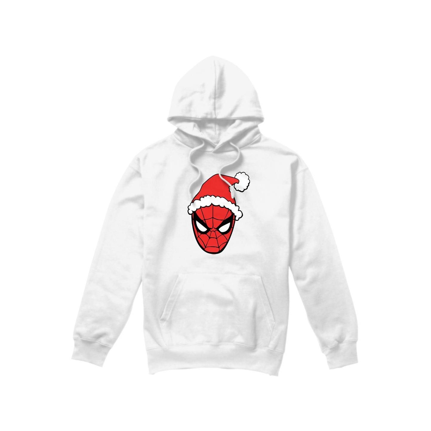 Spider-Man Kapuzenpullover