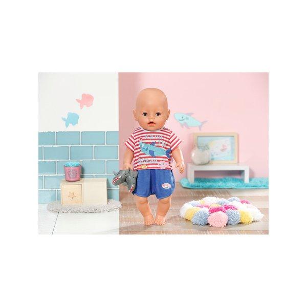 Zapf creation Pyjamas & Clogs