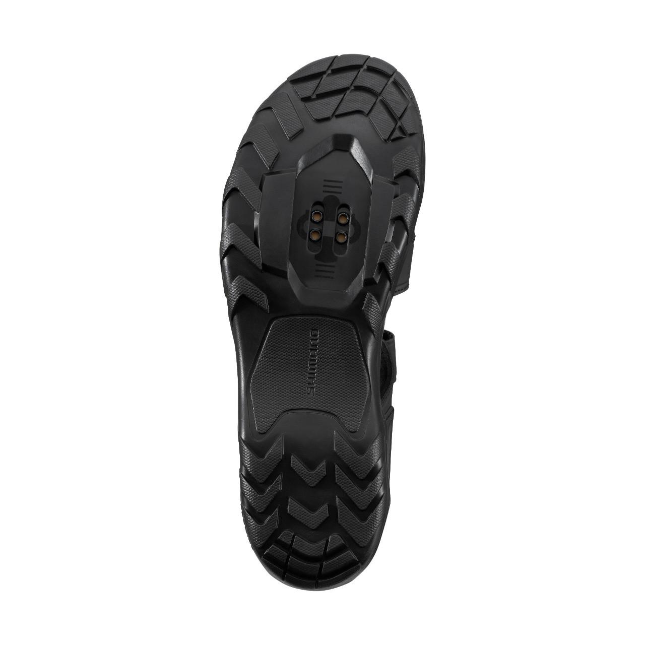 SHIMANO Sandalen SH-SD501