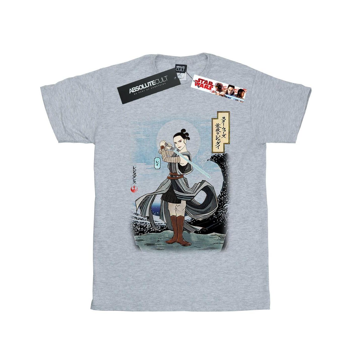 STAR WARS The Last Jedi T-Shirt