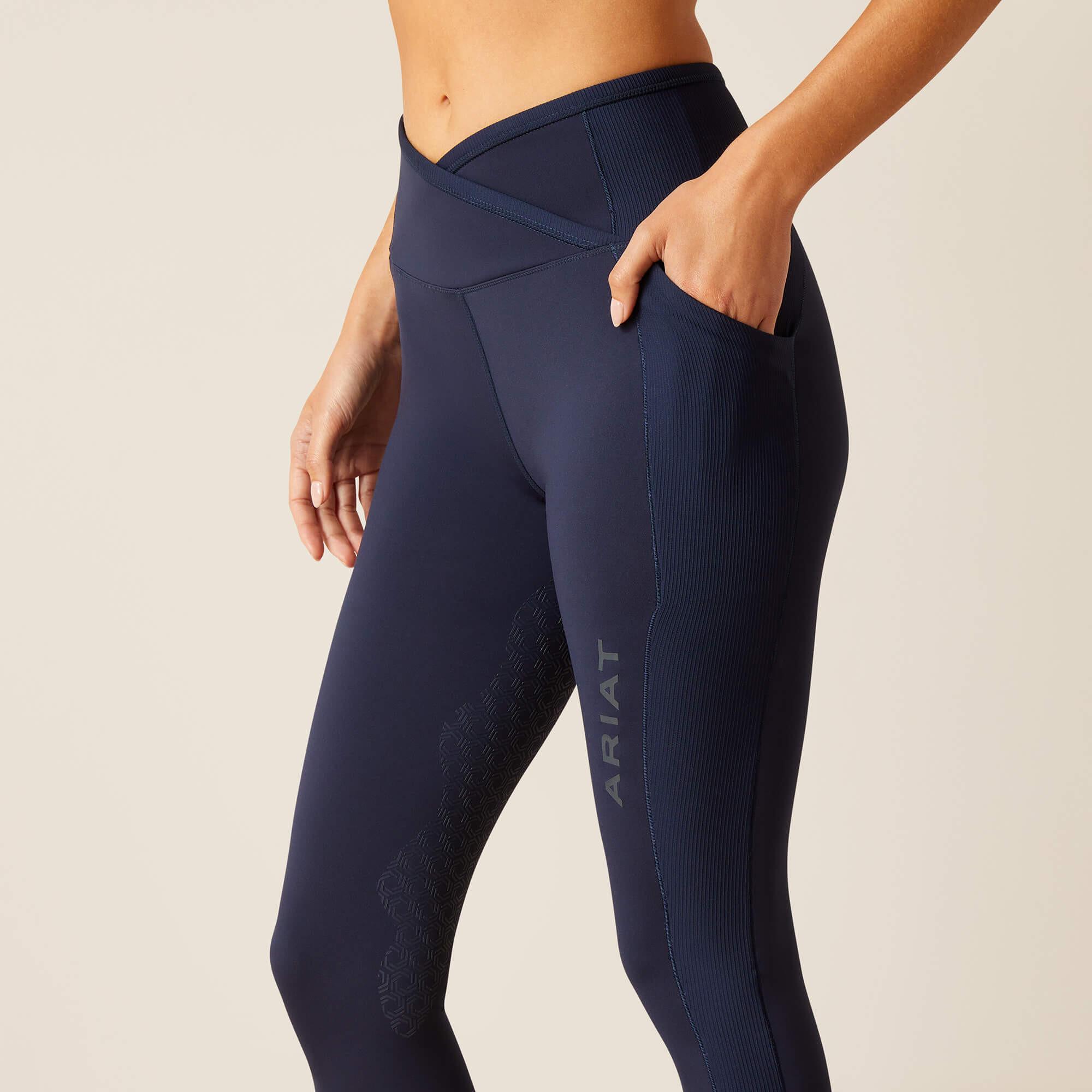Ariat reitleggings mid grip eos chic