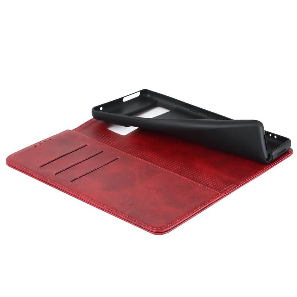 Cover-Discount Google Pixel 7 Pro - Stand Flip Case Hülle