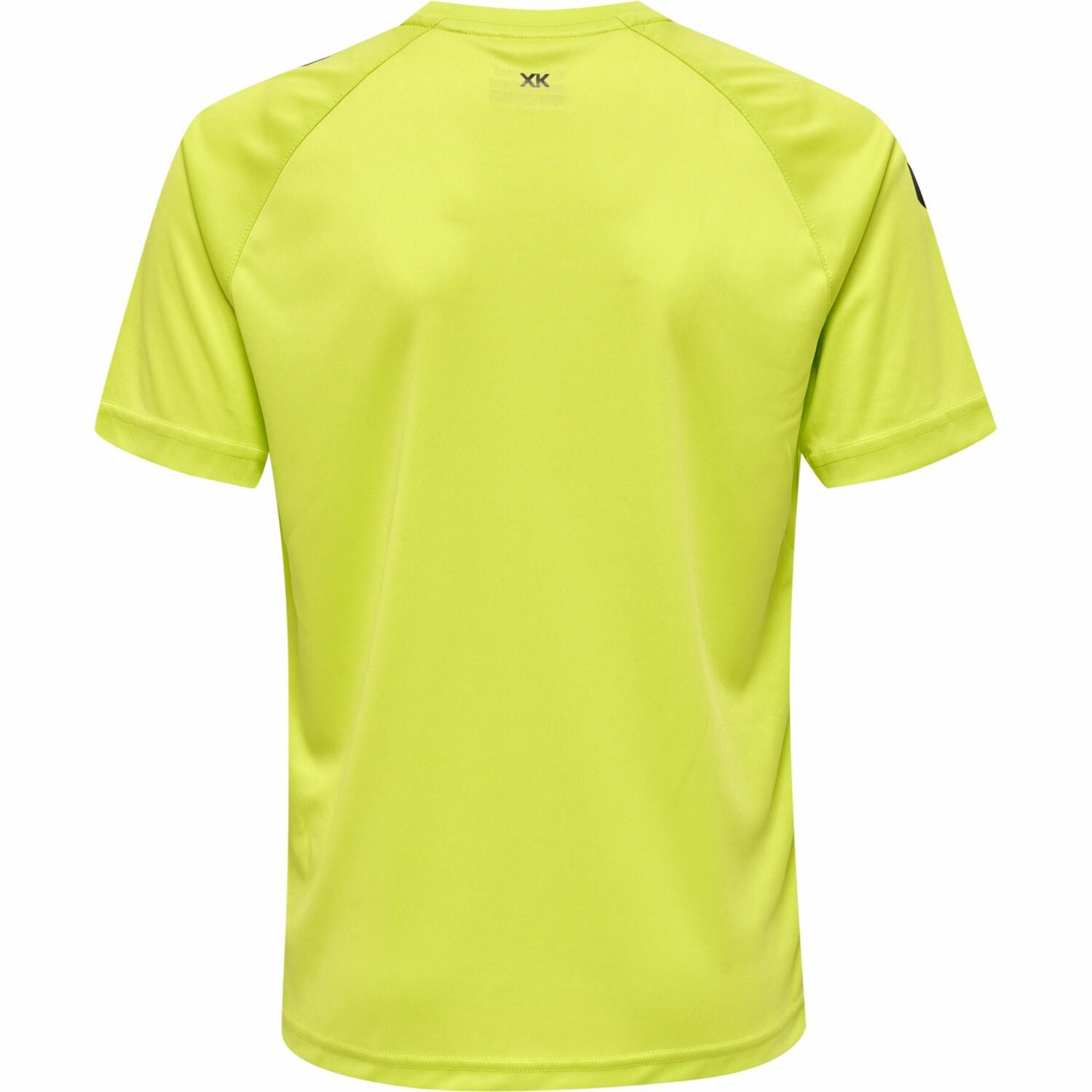 Hummel t-shirt